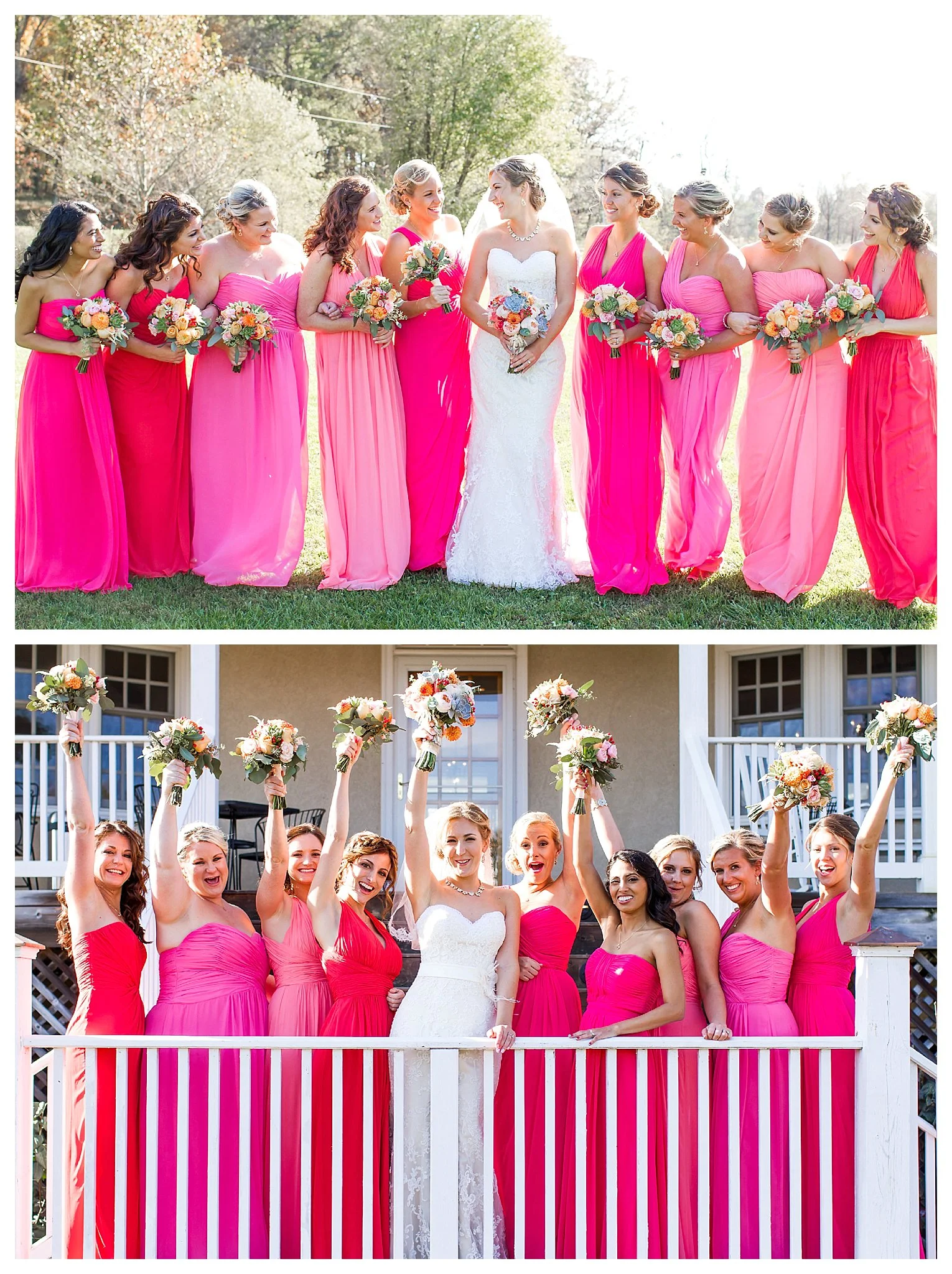 Zion Springs Wedding | Andrea Rodway Photography