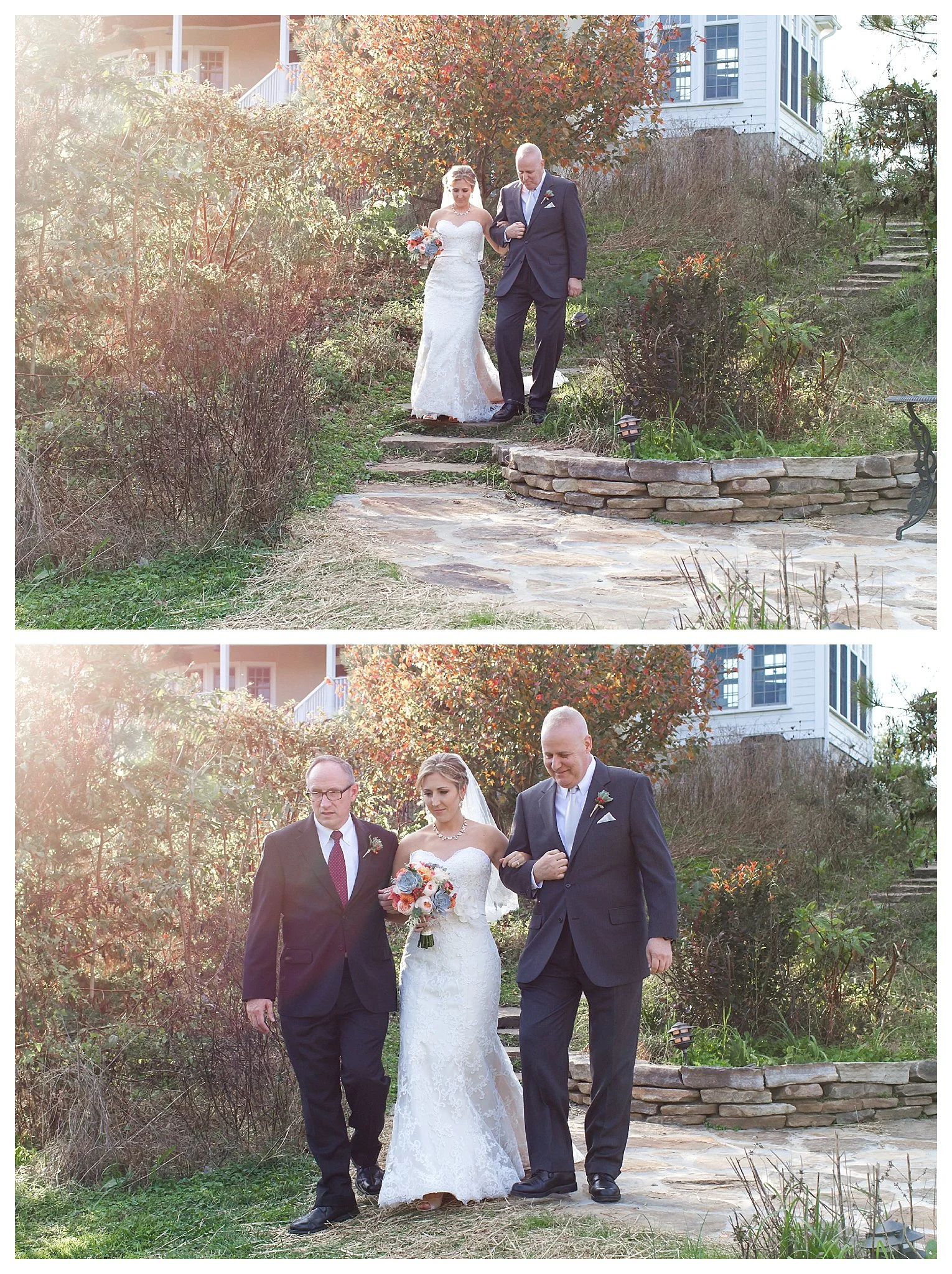Zion Springs Wedding | Andrea Rodway Photography