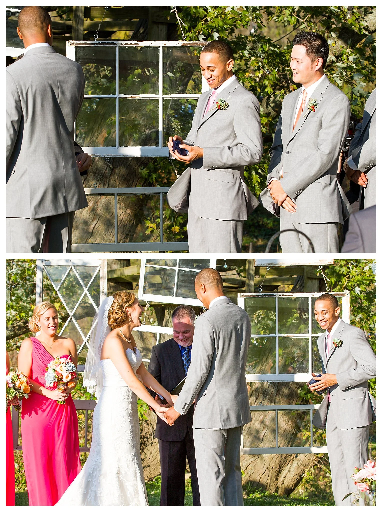 Zion Springs Wedding | Andrea Rodway Photography