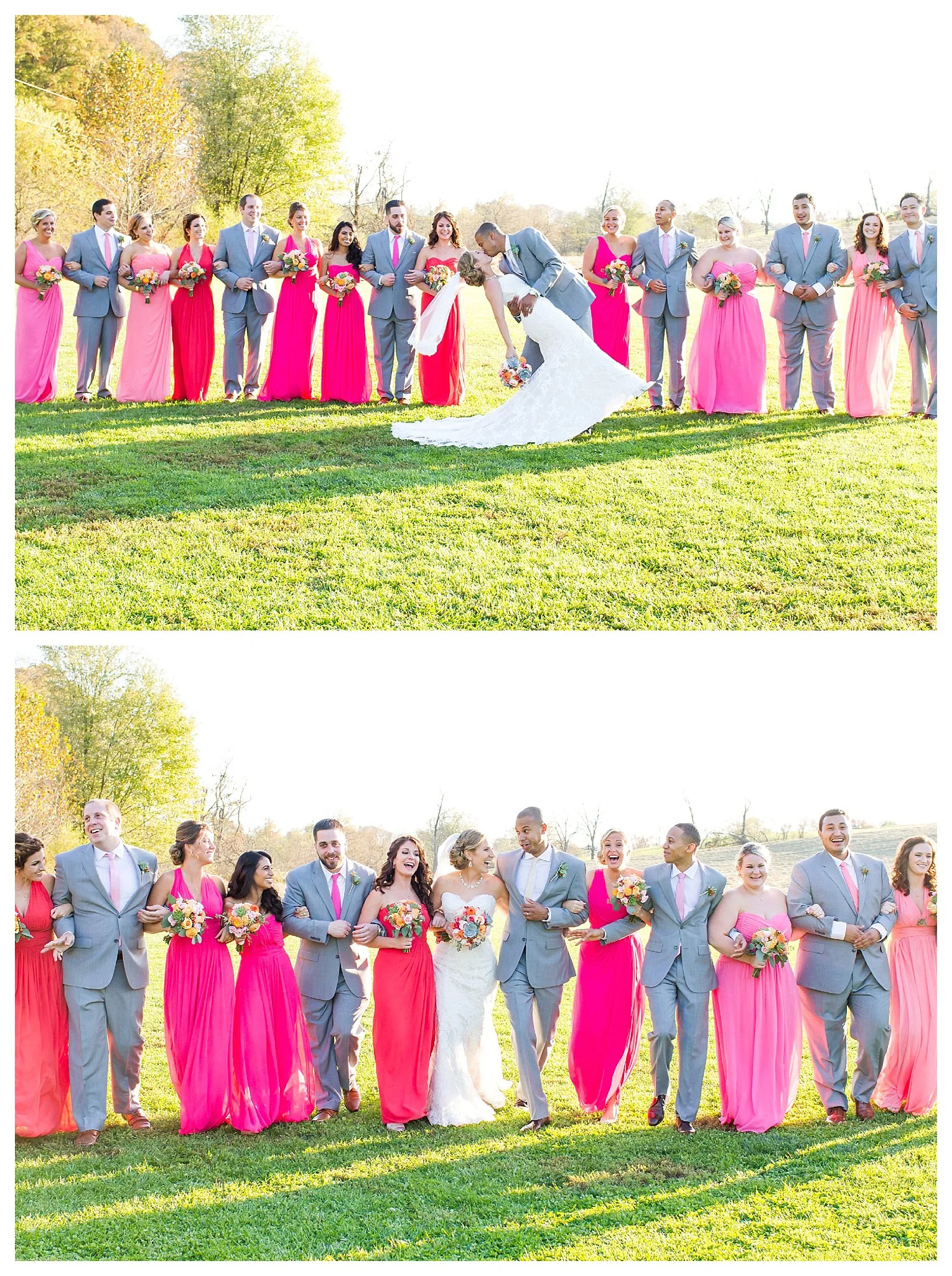 Zion Springs Wedding | Andrea Rodway Photography