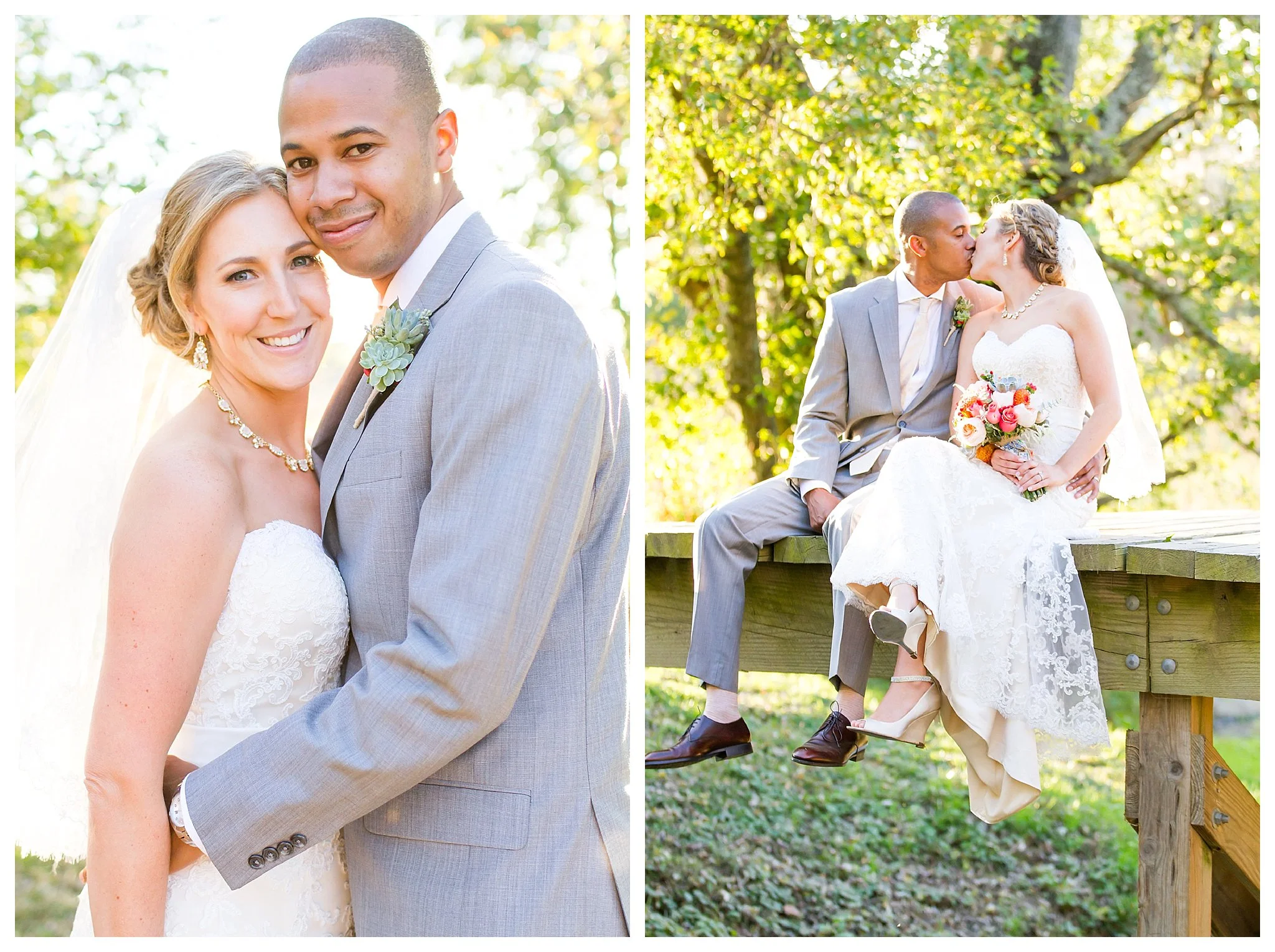 Zion Springs Wedding | Andrea Rodway Photography