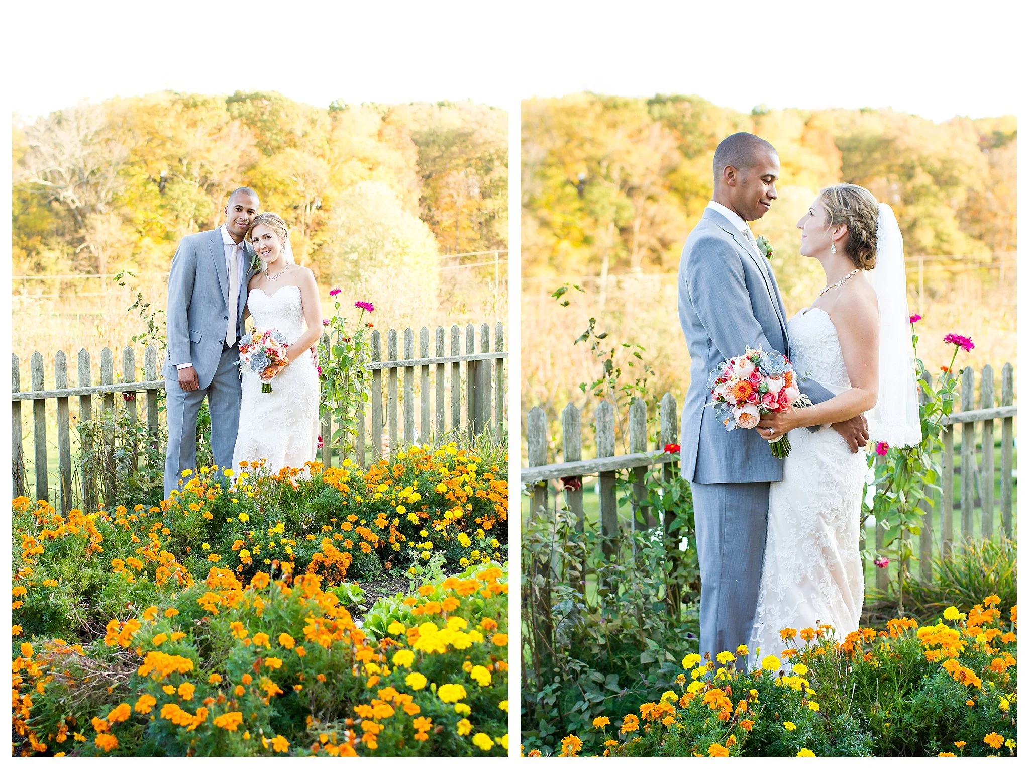 Zion Springs Wedding | Andrea Rodway Photography