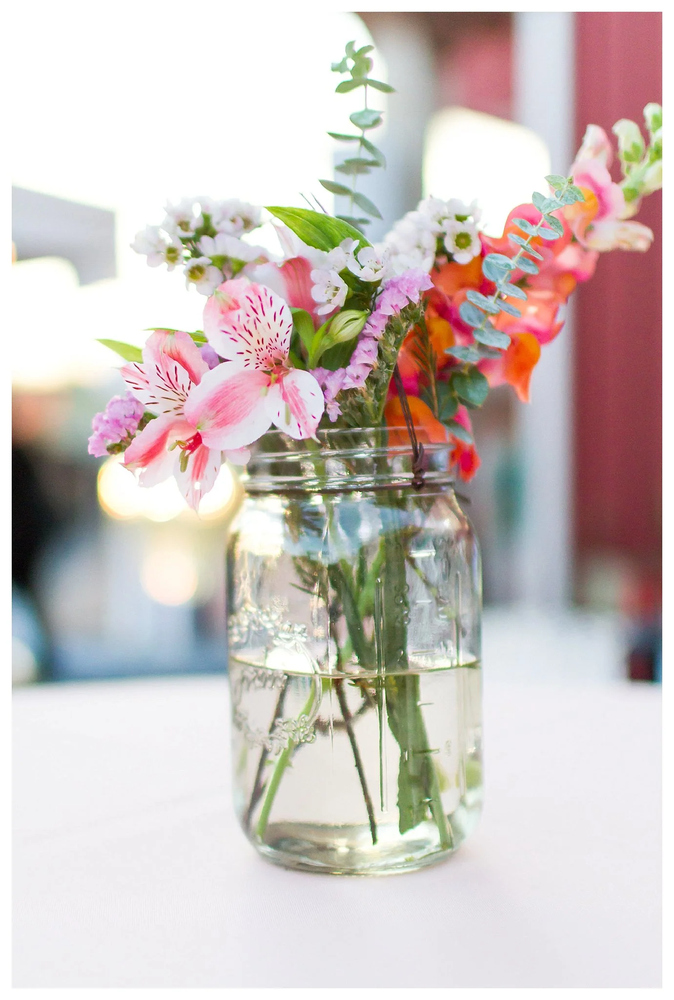 Zion Springs Wedding | Andrea Rodway Photography