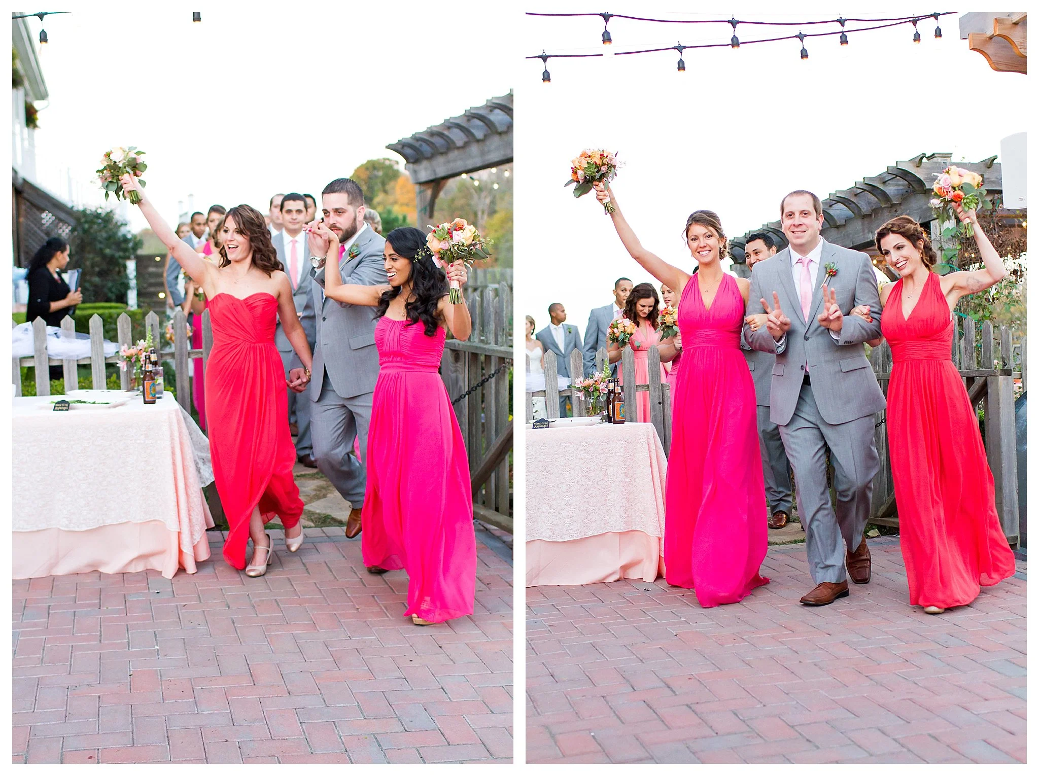 Zion Springs Wedding | Andrea Rodway Photography