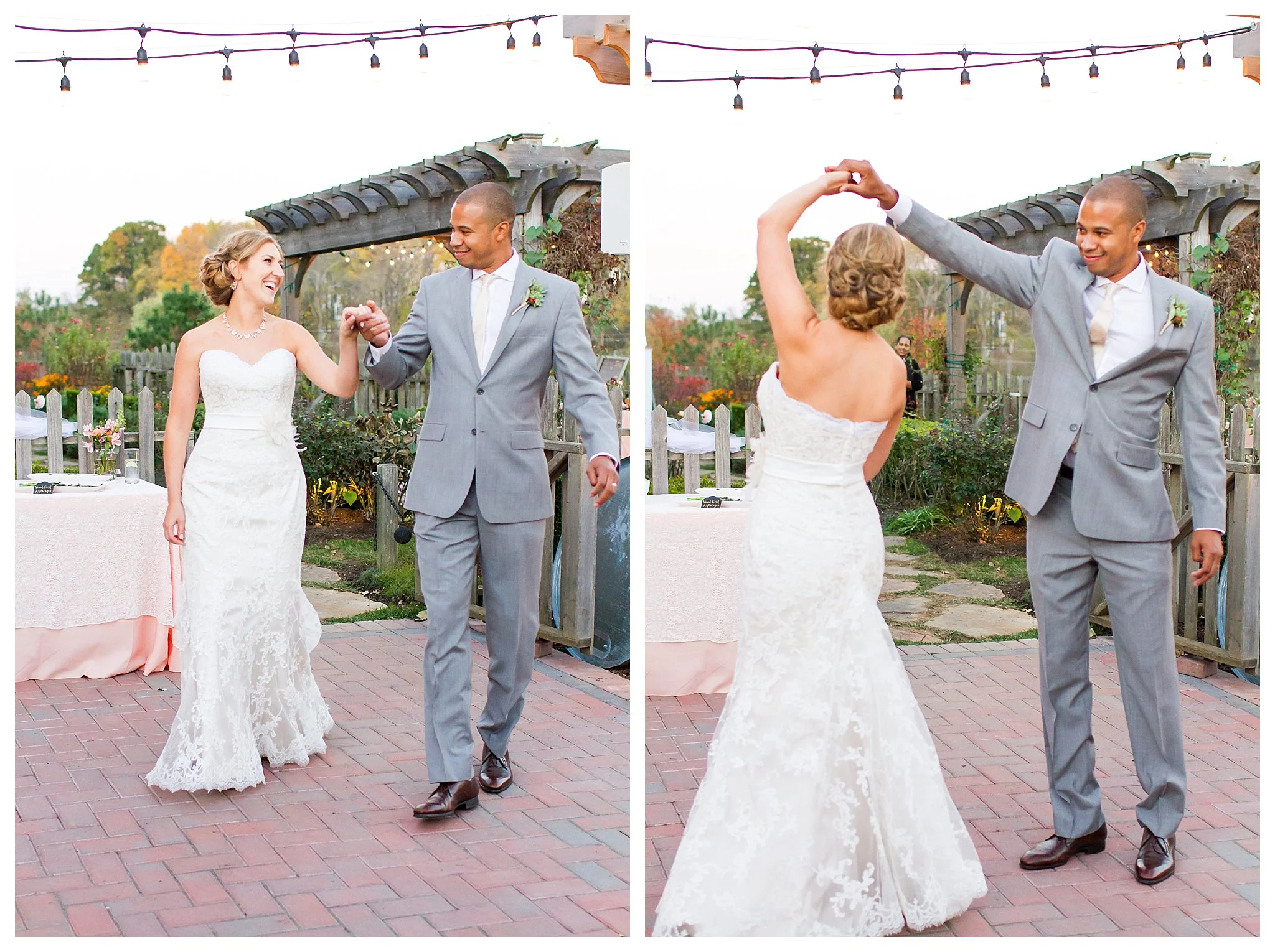 Zion Springs Wedding | Andrea Rodway Photography