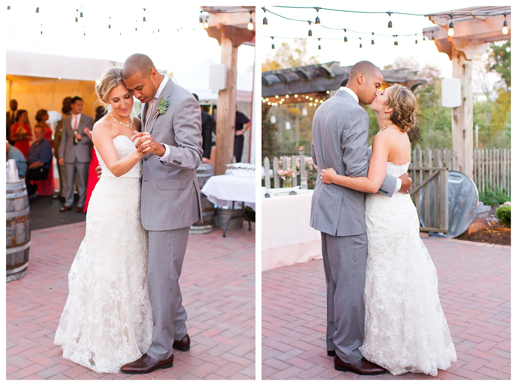 Zion Springs Wedding | Andrea Rodway Photography