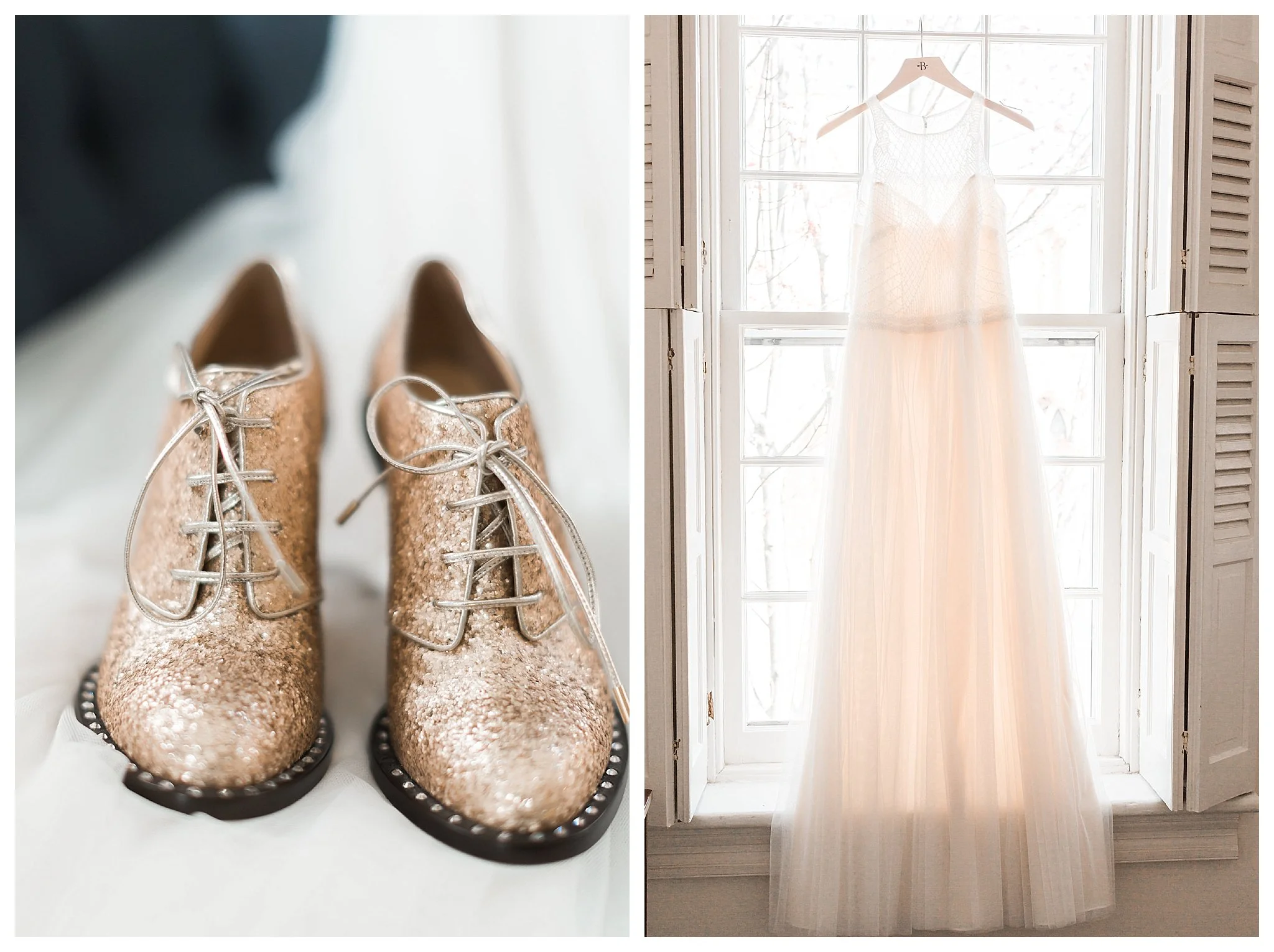 Virtue Feed and Grain Wedding | Andrea Rodway Photography