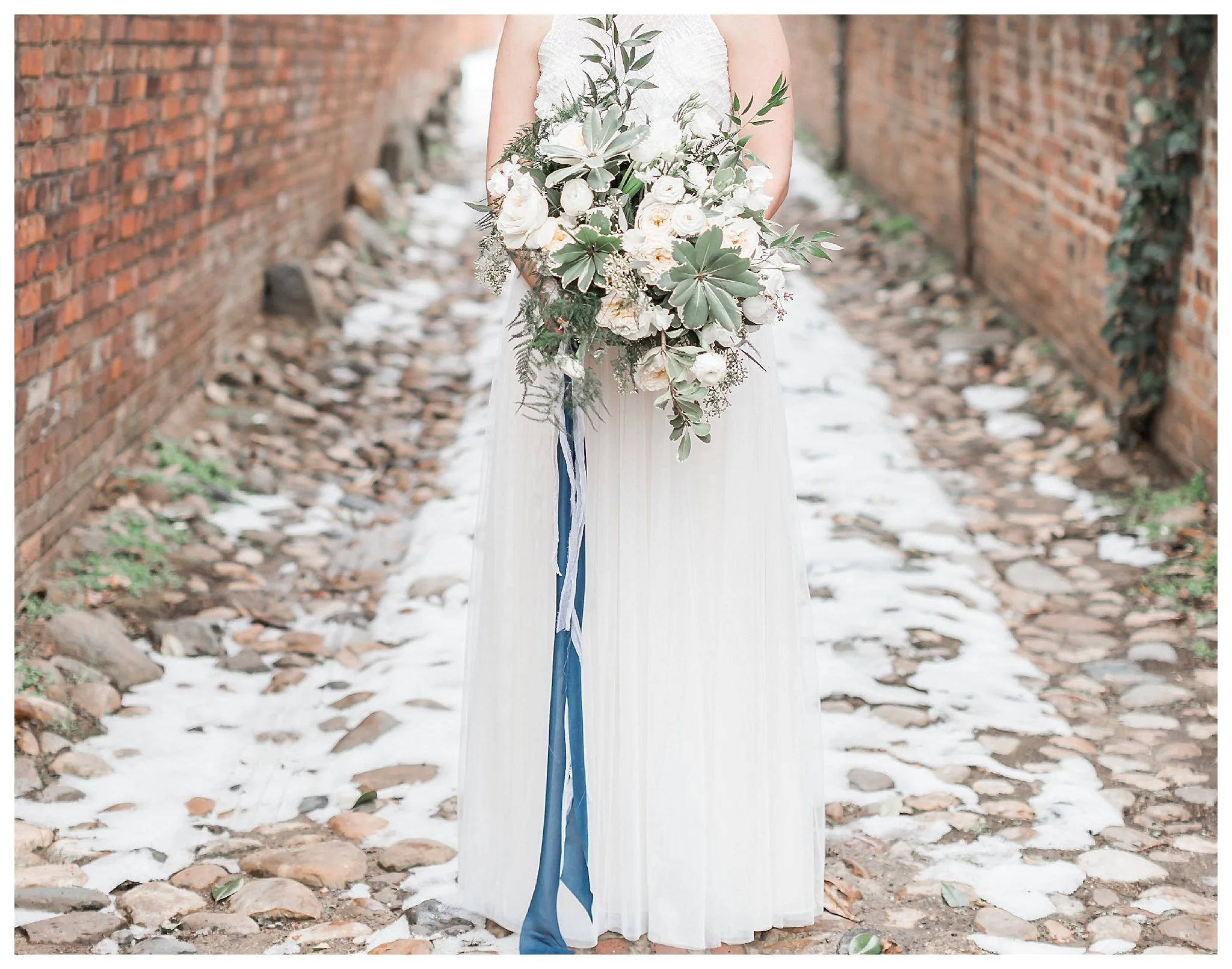 Virtue Feed and Grain Wedding | Andrea Rodway Photography