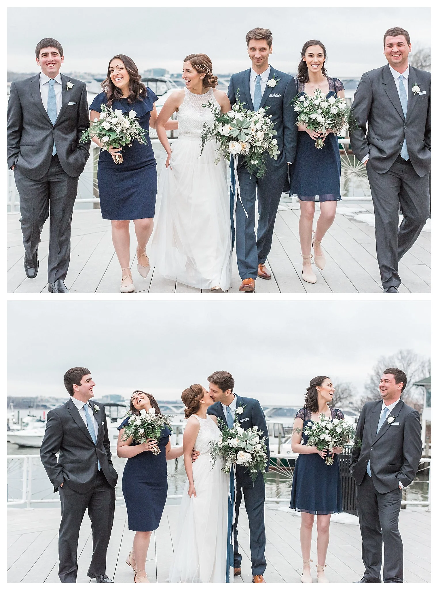 Virtue Feed and Grain Wedding | Andrea Rodway Photography