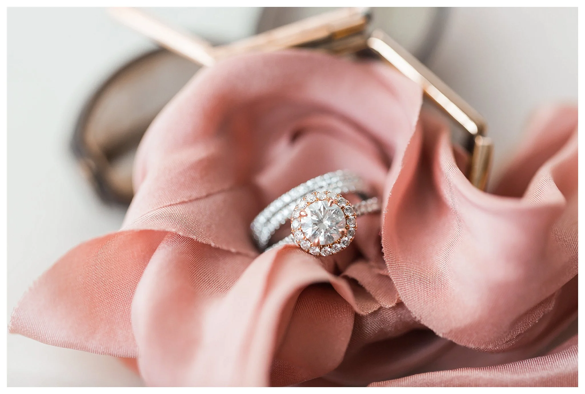 Shenandoah Lodge Wedding | Andrea Rodway Photography