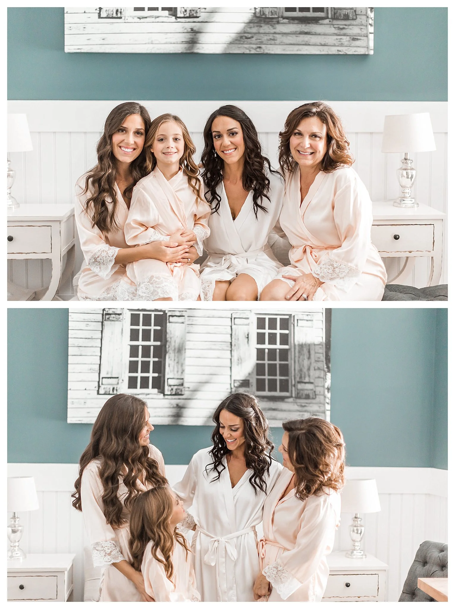 Shenandoah Lodge Wedding | Andrea Rodway Photography