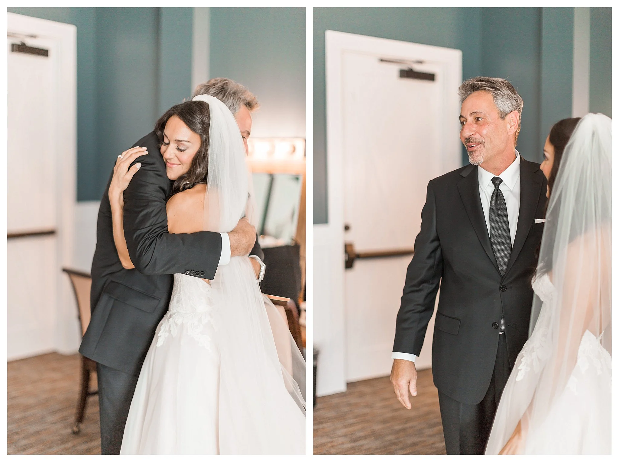 Shenandoah Lodge Wedding | Andrea Rodway Photography