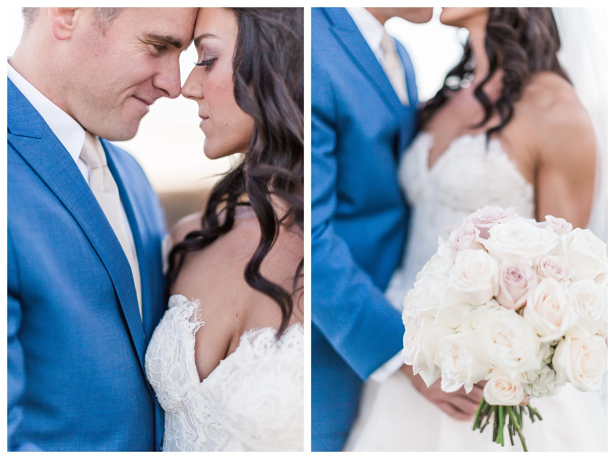 Shenandoah Lodge Wedding | Andrea Rodway Photography