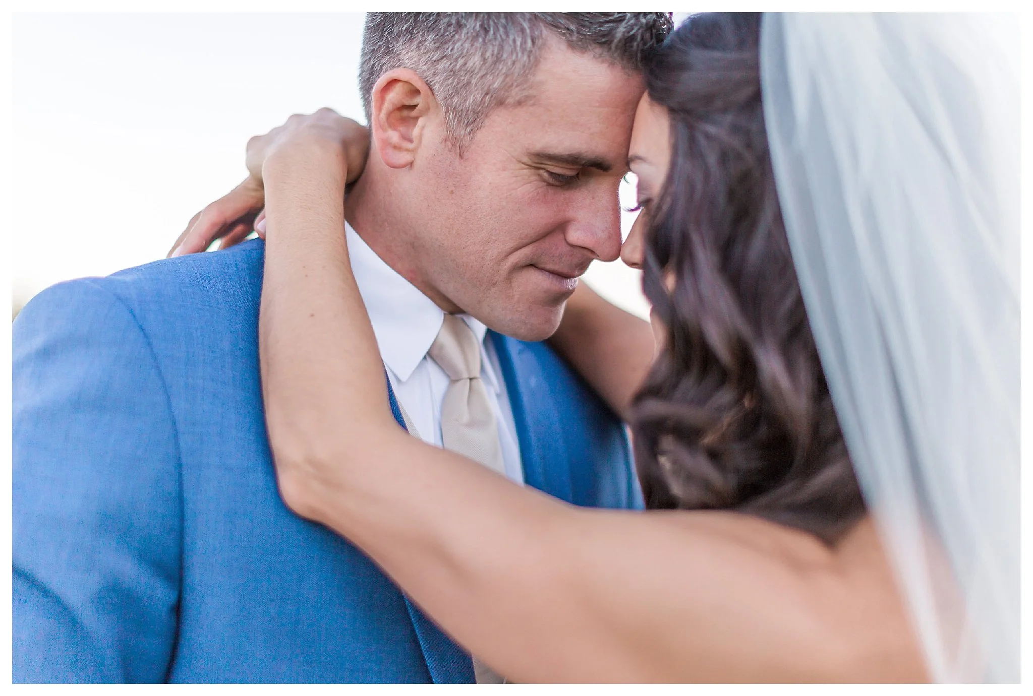 Shenandoah Lodge Wedding | Andrea Rodway Photography