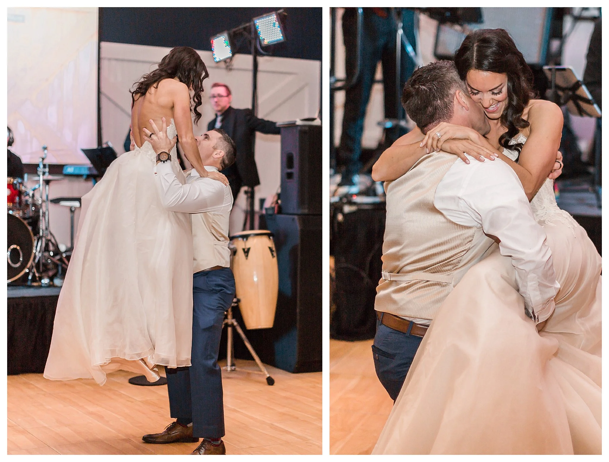 Shenandoah Lodge Wedding | Andrea Rodway Photography