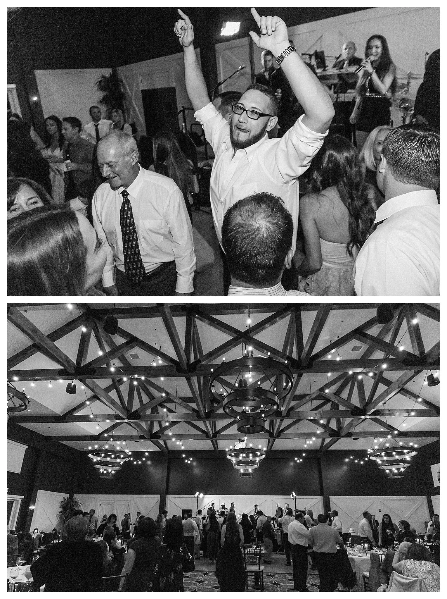 Shenandoah Lodge Wedding | Andrea Rodway Photography