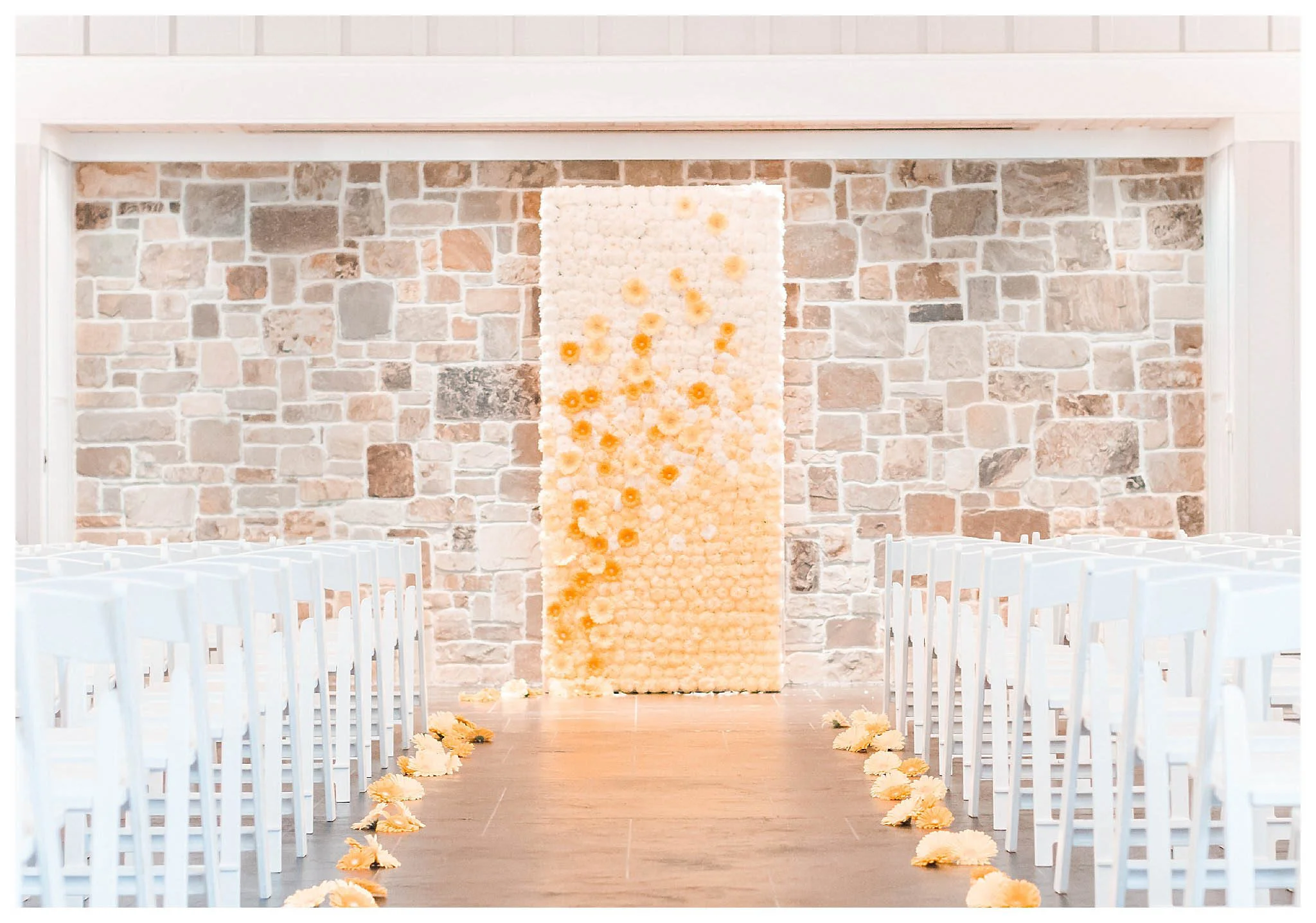 Chesapeake Bay Beach Club Wedding | Andrea Rodway Photography