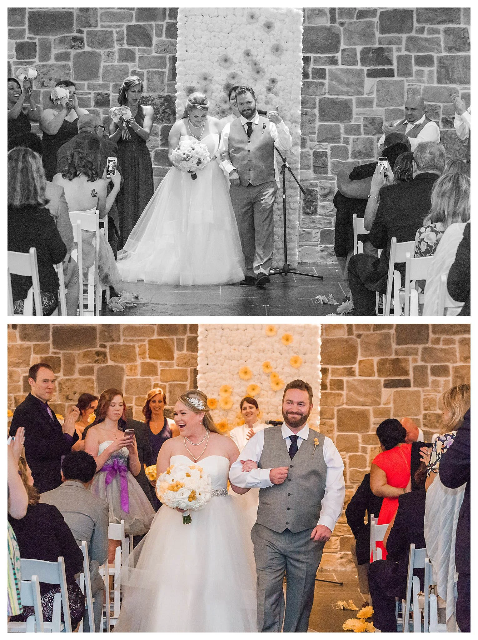 Chesapeake Bay Beach Club Wedding | Andrea Rodway Photography