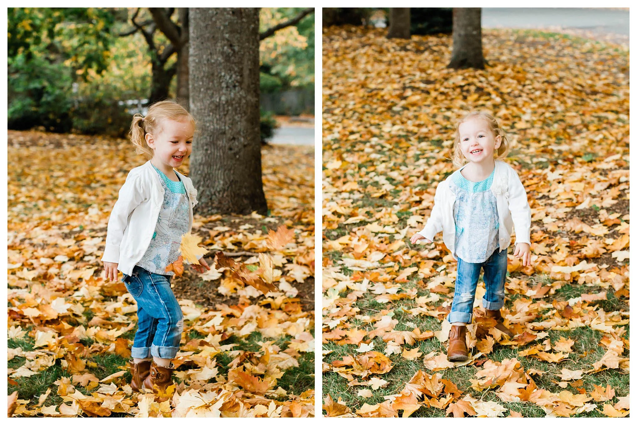 Seattle Family Photography | Andrea Rodway Photography