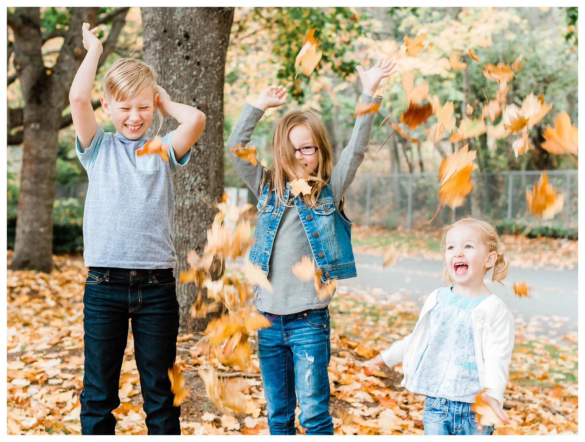 Seattle Family Photography | Andrea Rodway Photography