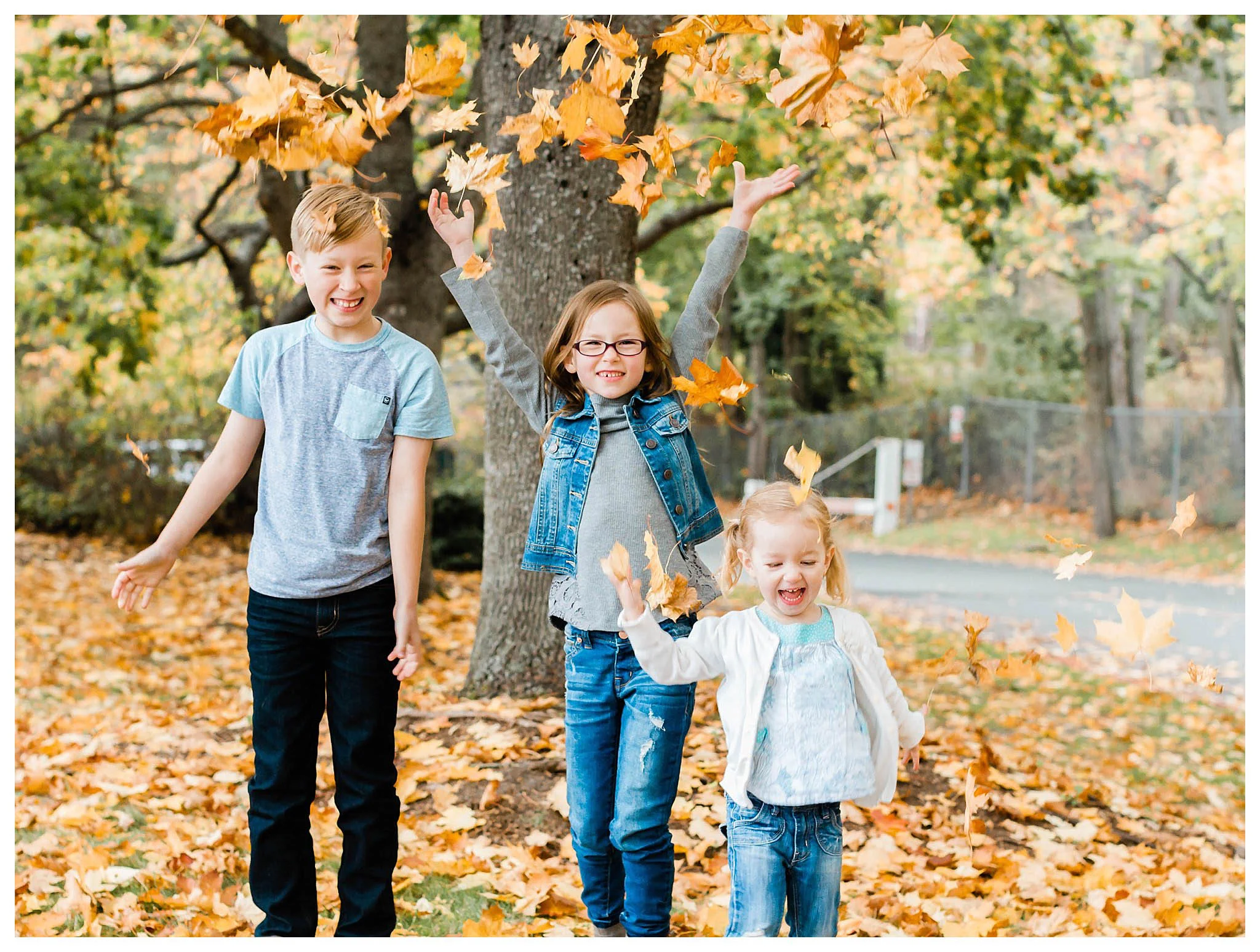 Seattle Family Photography | Andrea Rodway Photography