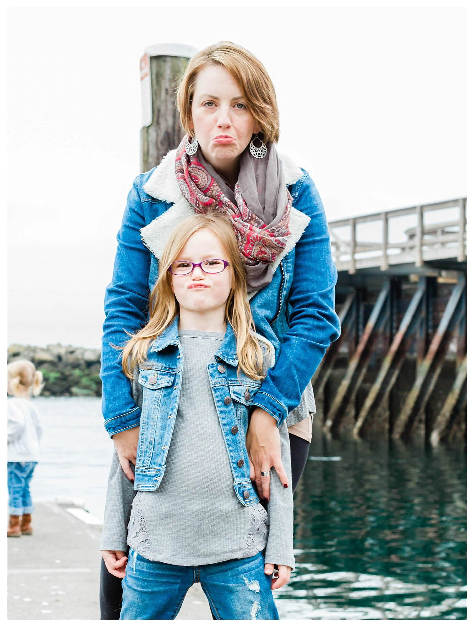 Seattle Family Photography | Andrea Rodway Photography