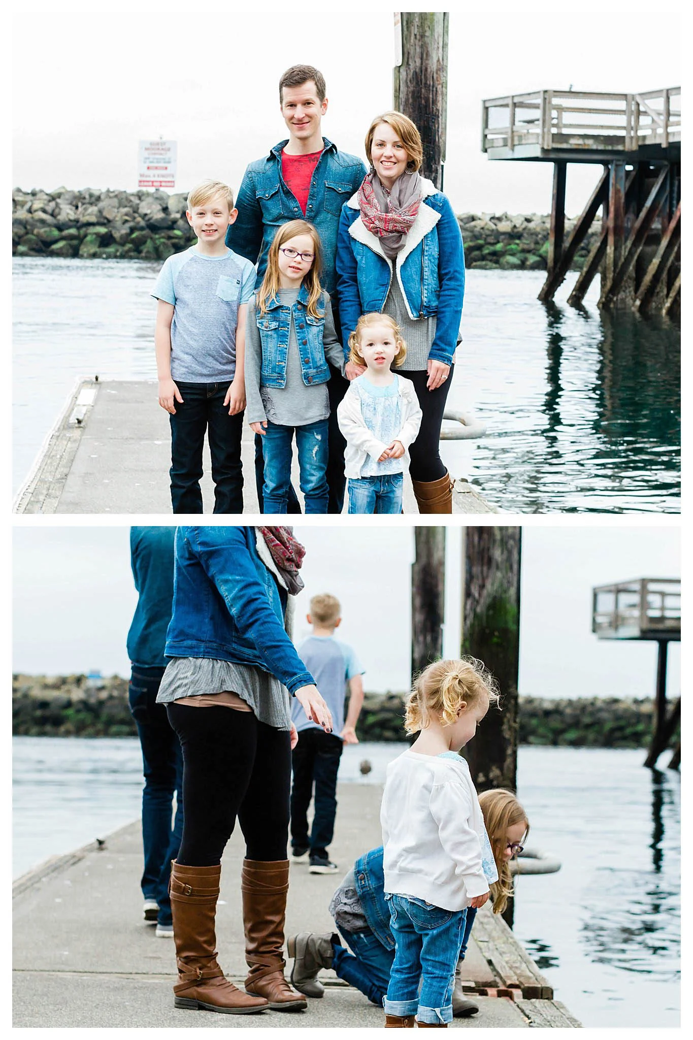 Seattle Family Photography | Andrea Rodway Photography