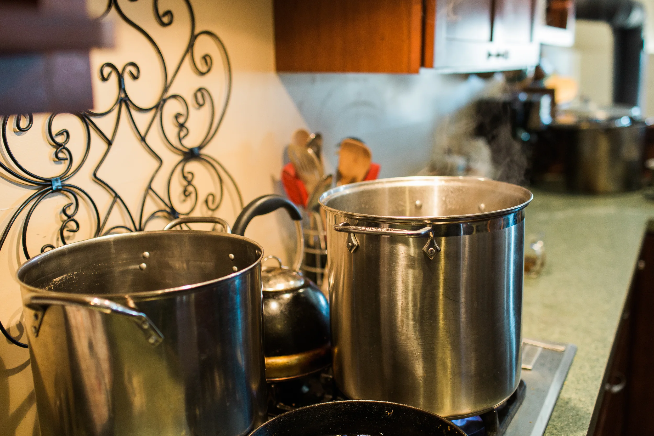 At Home Lifestyle Session | Boston Lifestyle Photographer