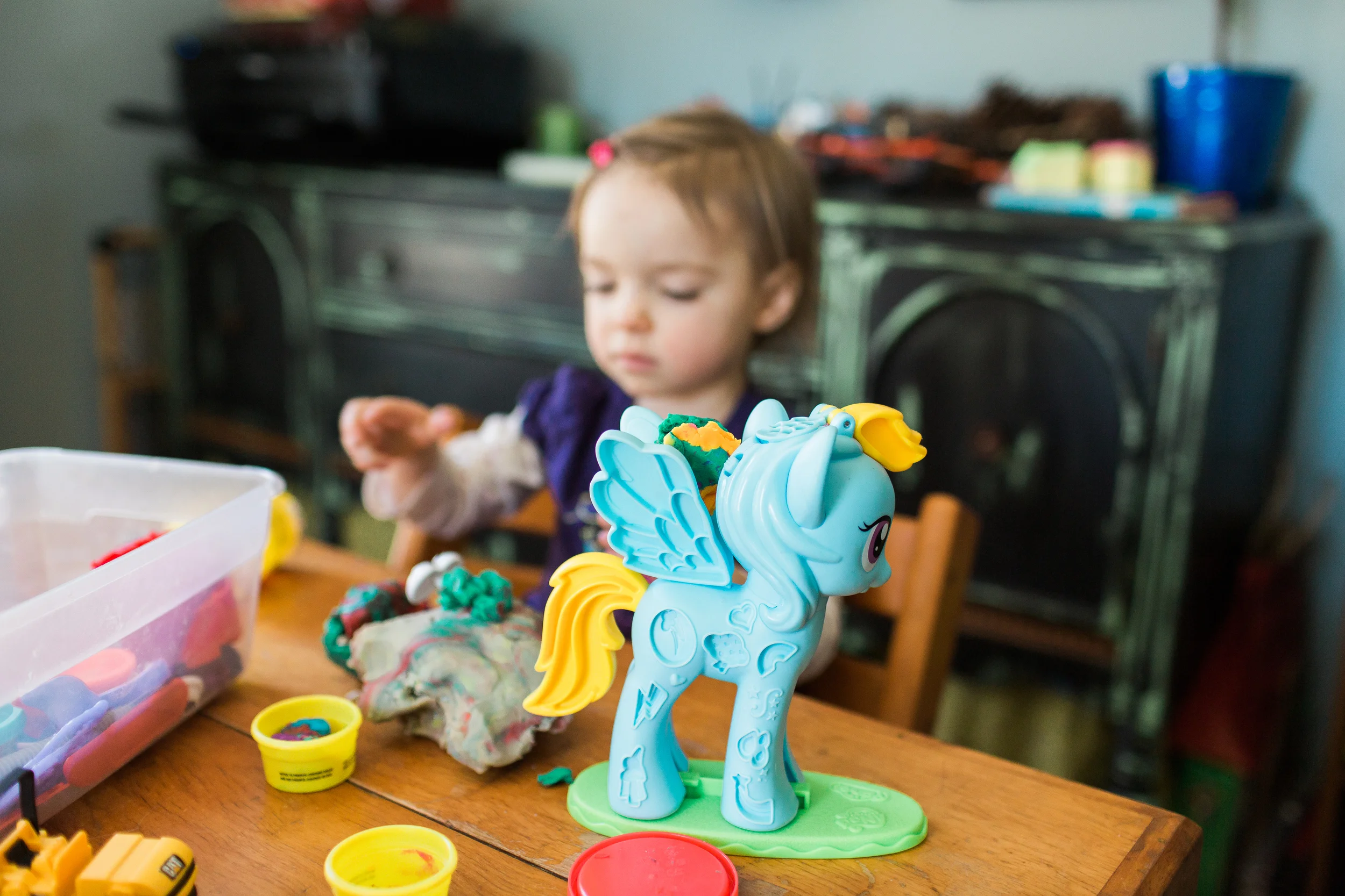 At Home Lifestyle Session | Boston Lifestyle Photographer