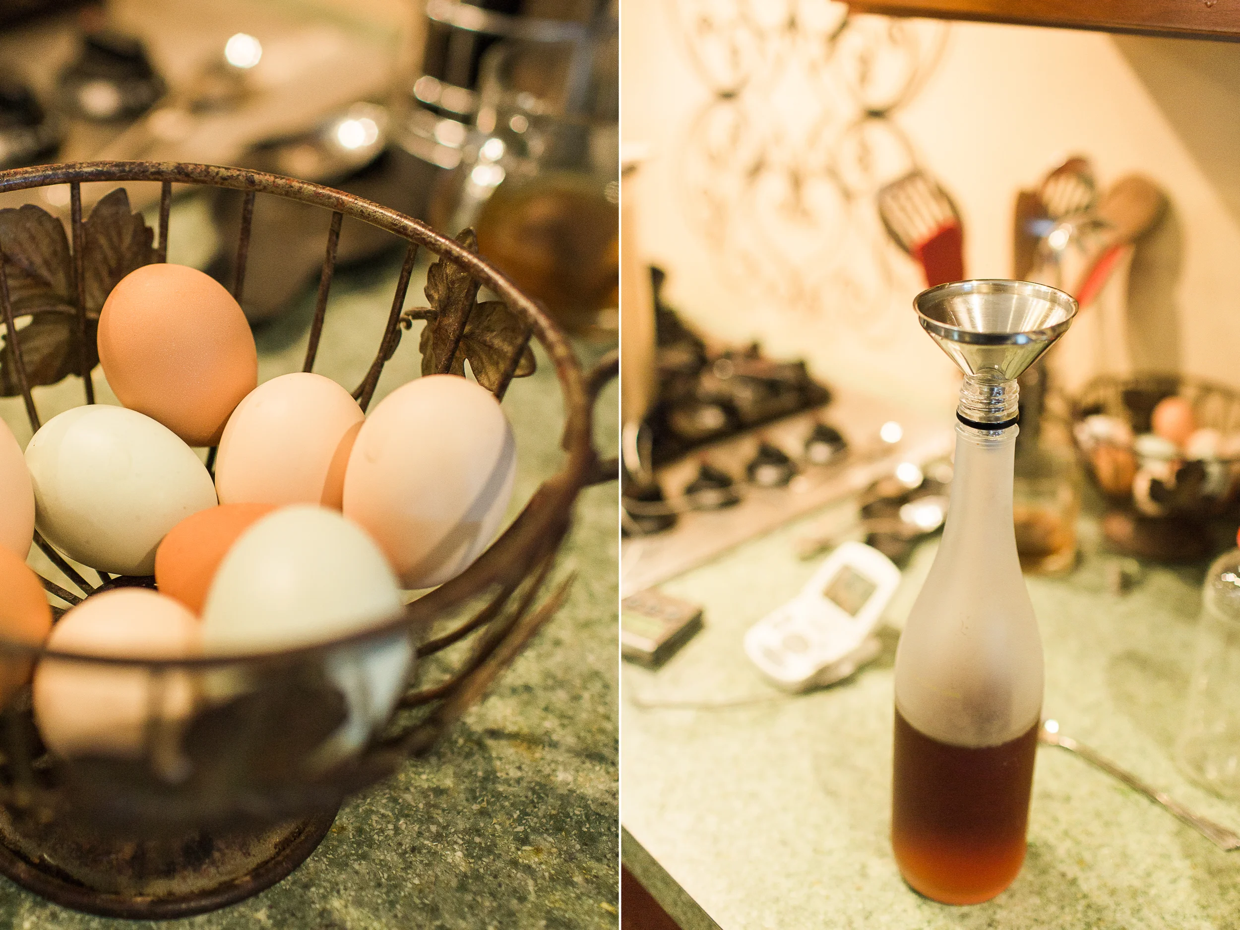 At Home Lifestyle Session | Boston Lifestyle Photographer