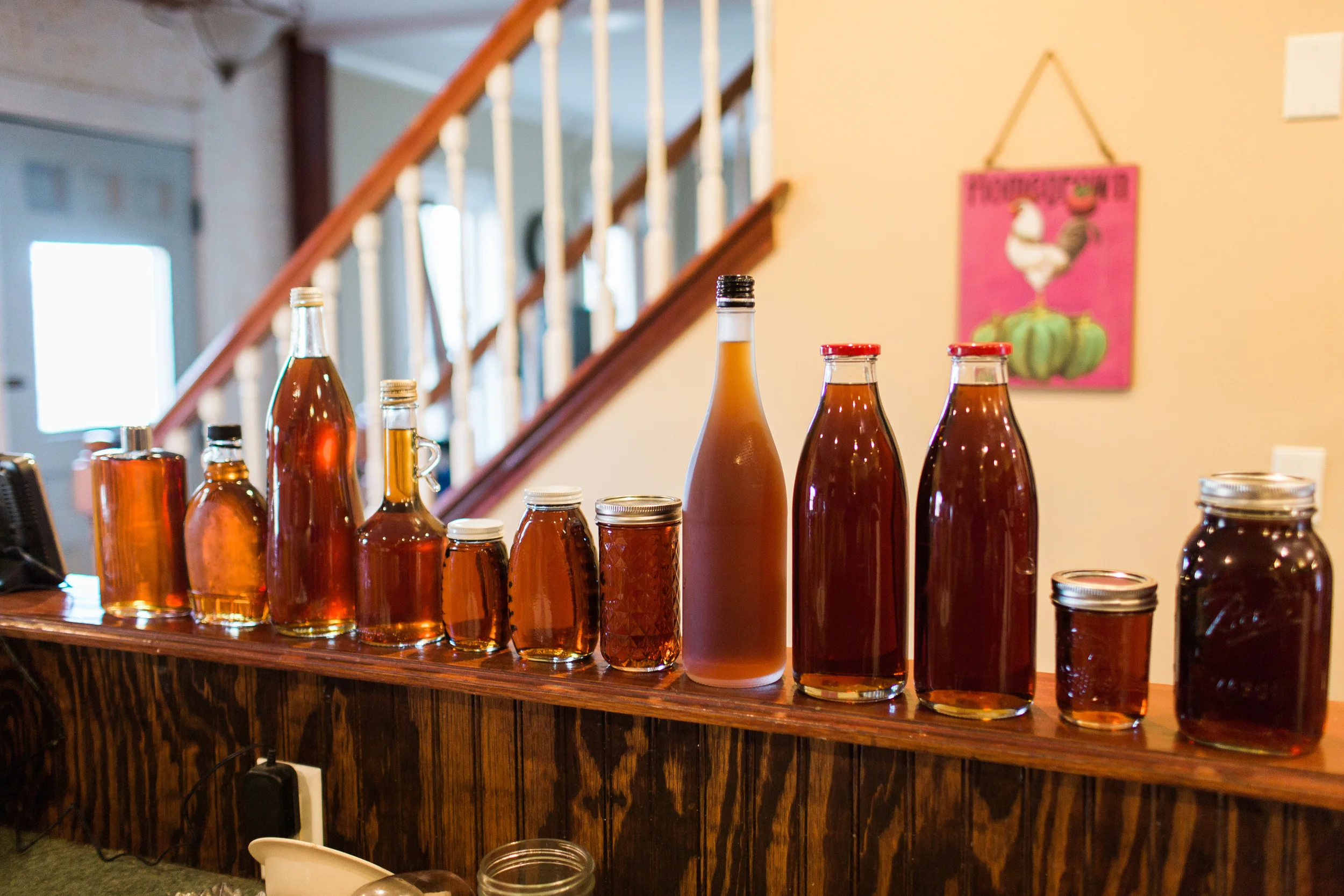 At Home Lifestyle Session | Boston Lifestyle Photographer