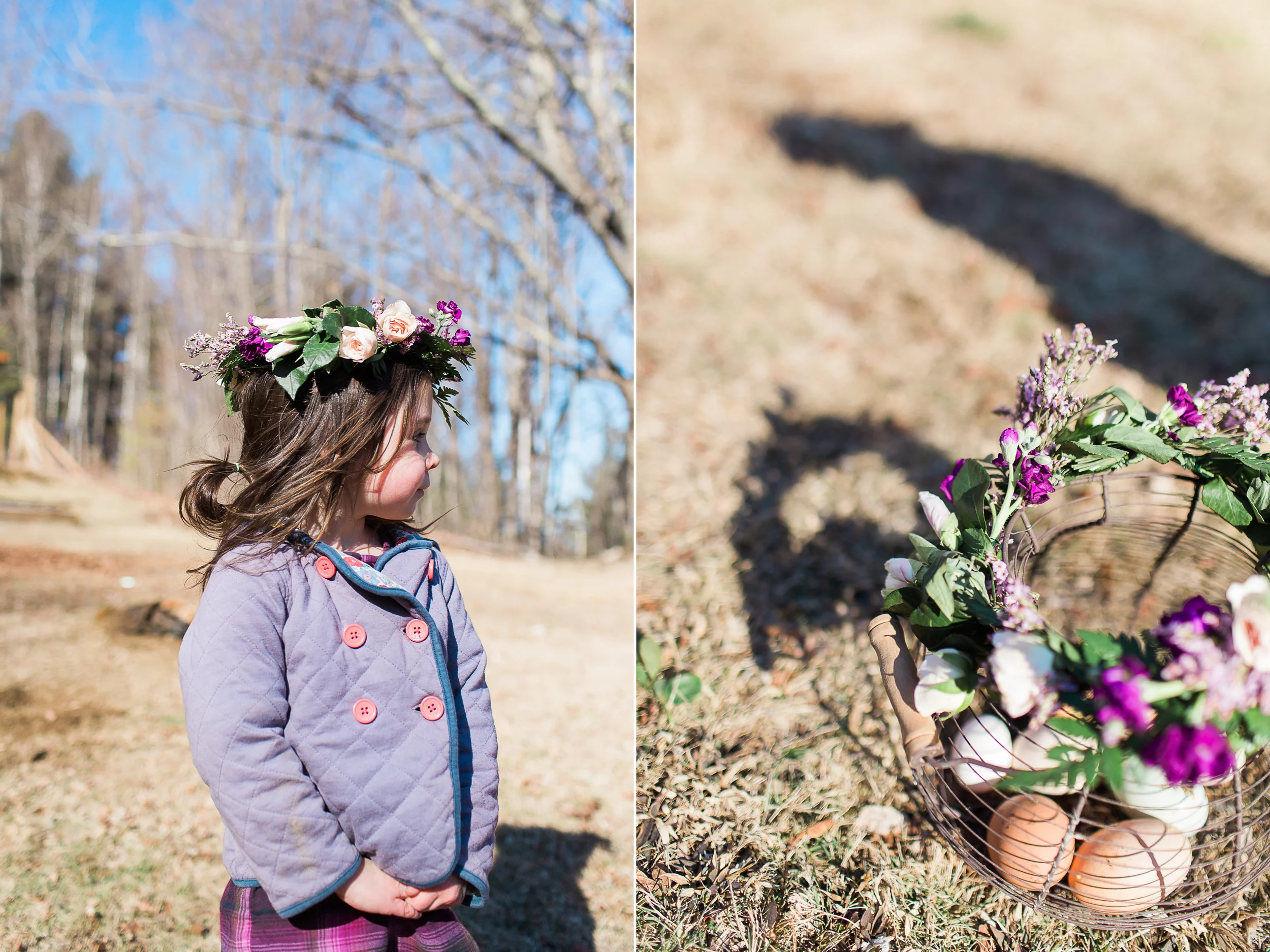 At Home Lifestyle Session | Boston Lifestyle Photographer