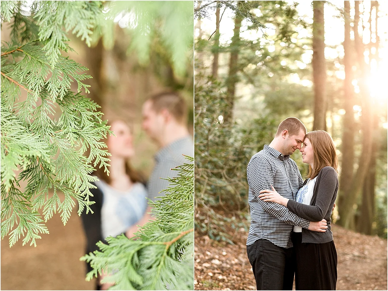 Arnold Arboretum Session | Boston Portrait Photographer
