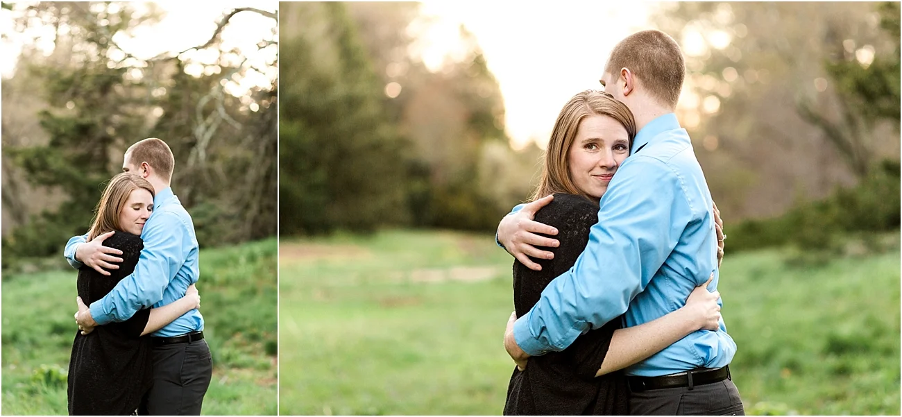 Arnold Arboretum Session | Boston Portrait Photographer