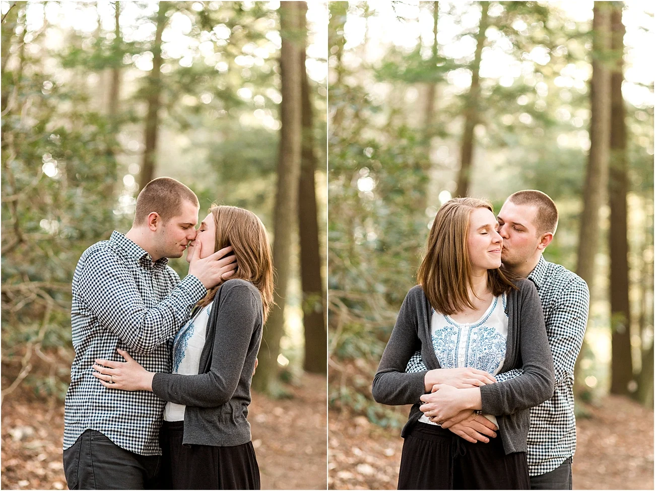 Arnold Arboretum Session | Boston Portrait Photographer