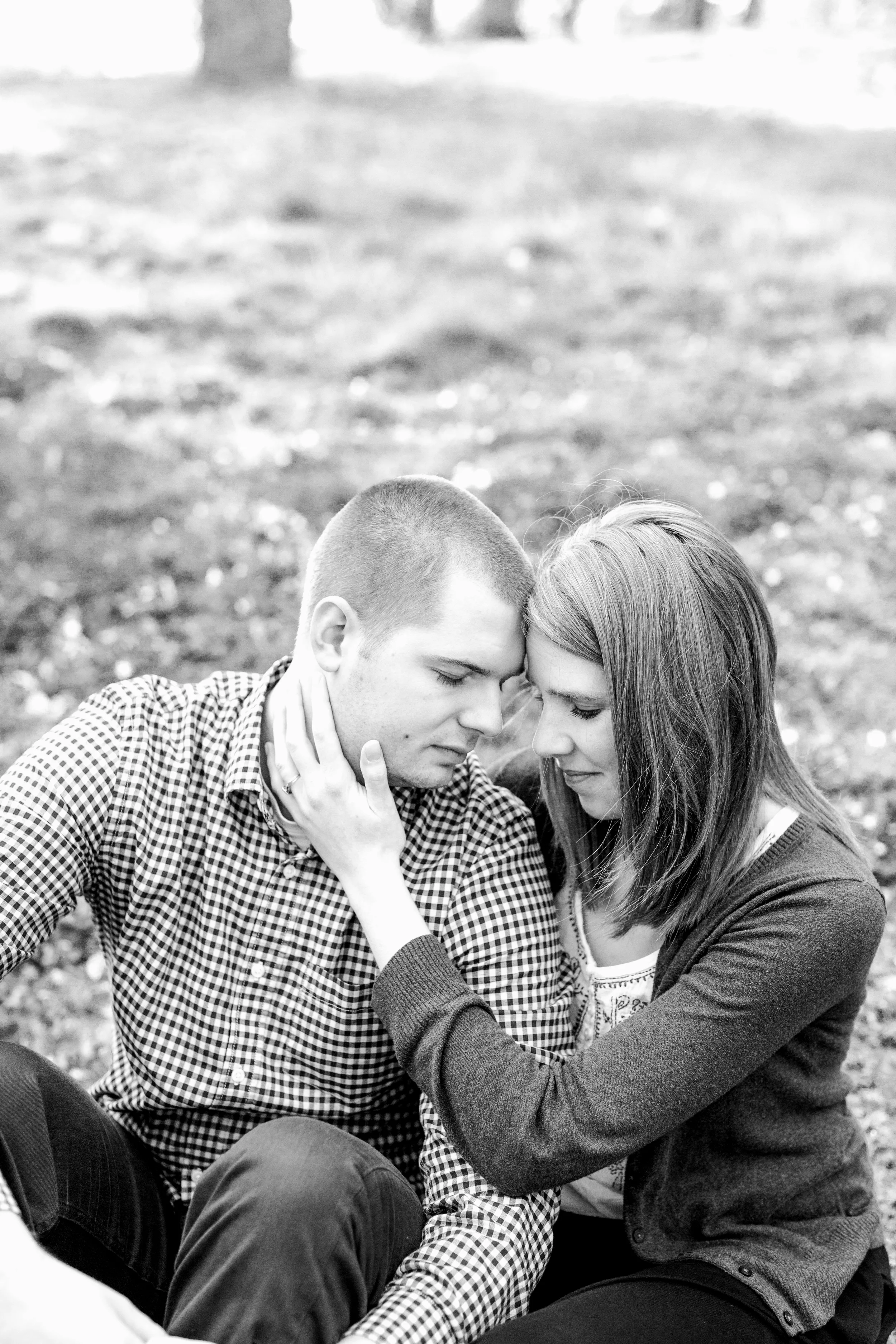 Arnold Arboretum Session | Boston Portrait Photographer