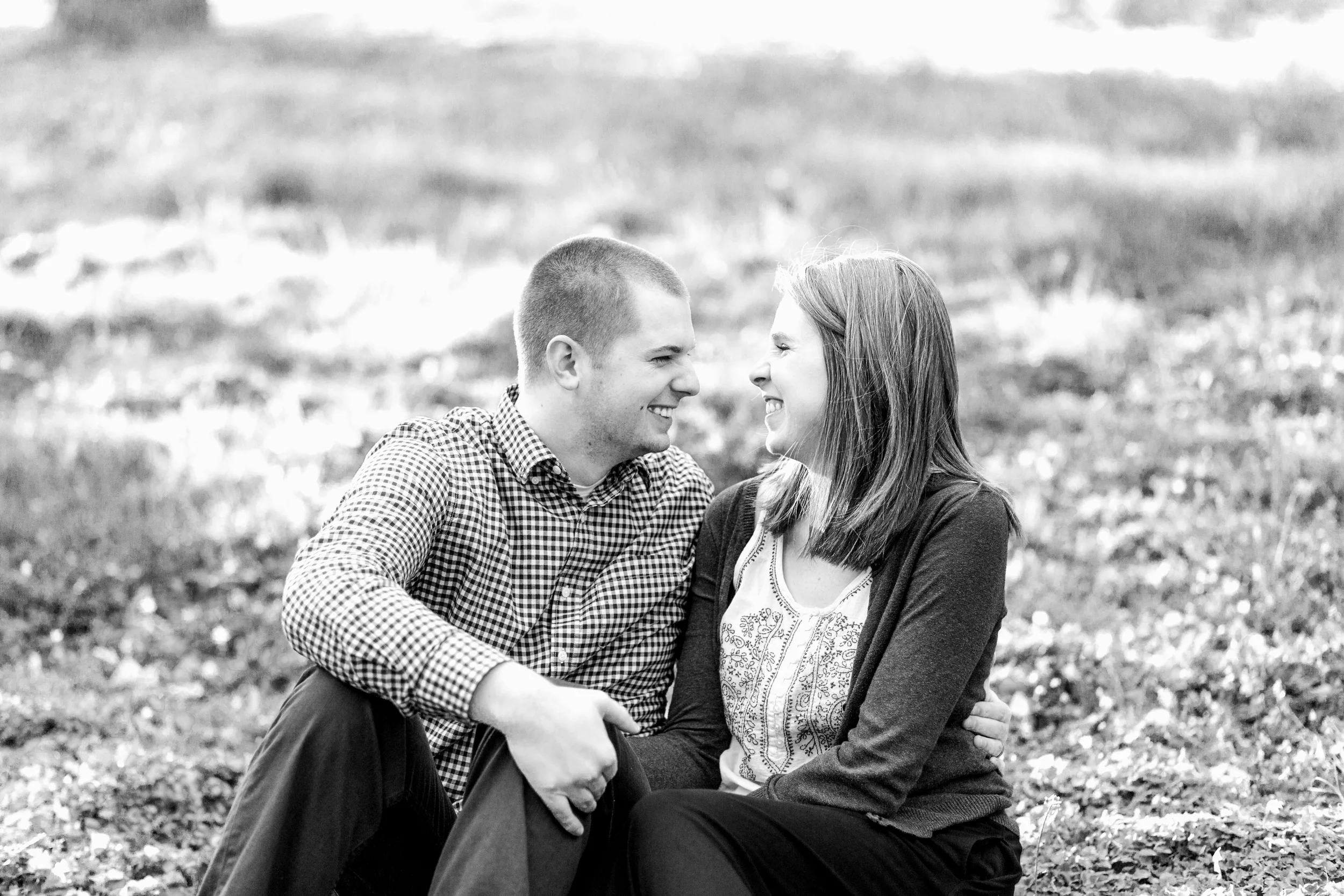 Arnold Arboretum Session | Boston Portrait Photographer