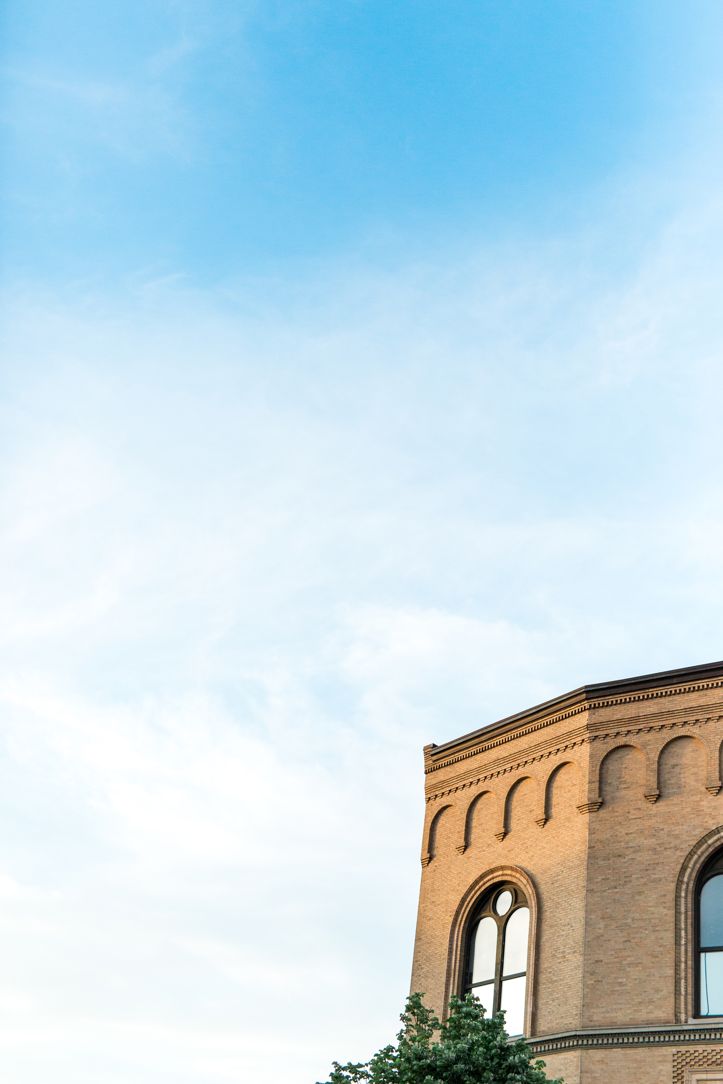 Charlestown Anniversary Session | Boston Portrait Photographer