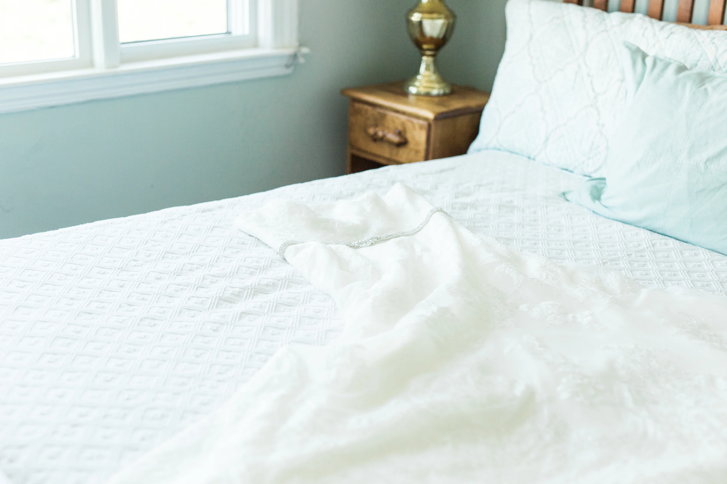 Oceanfront Duxbury Maritime School Wedding