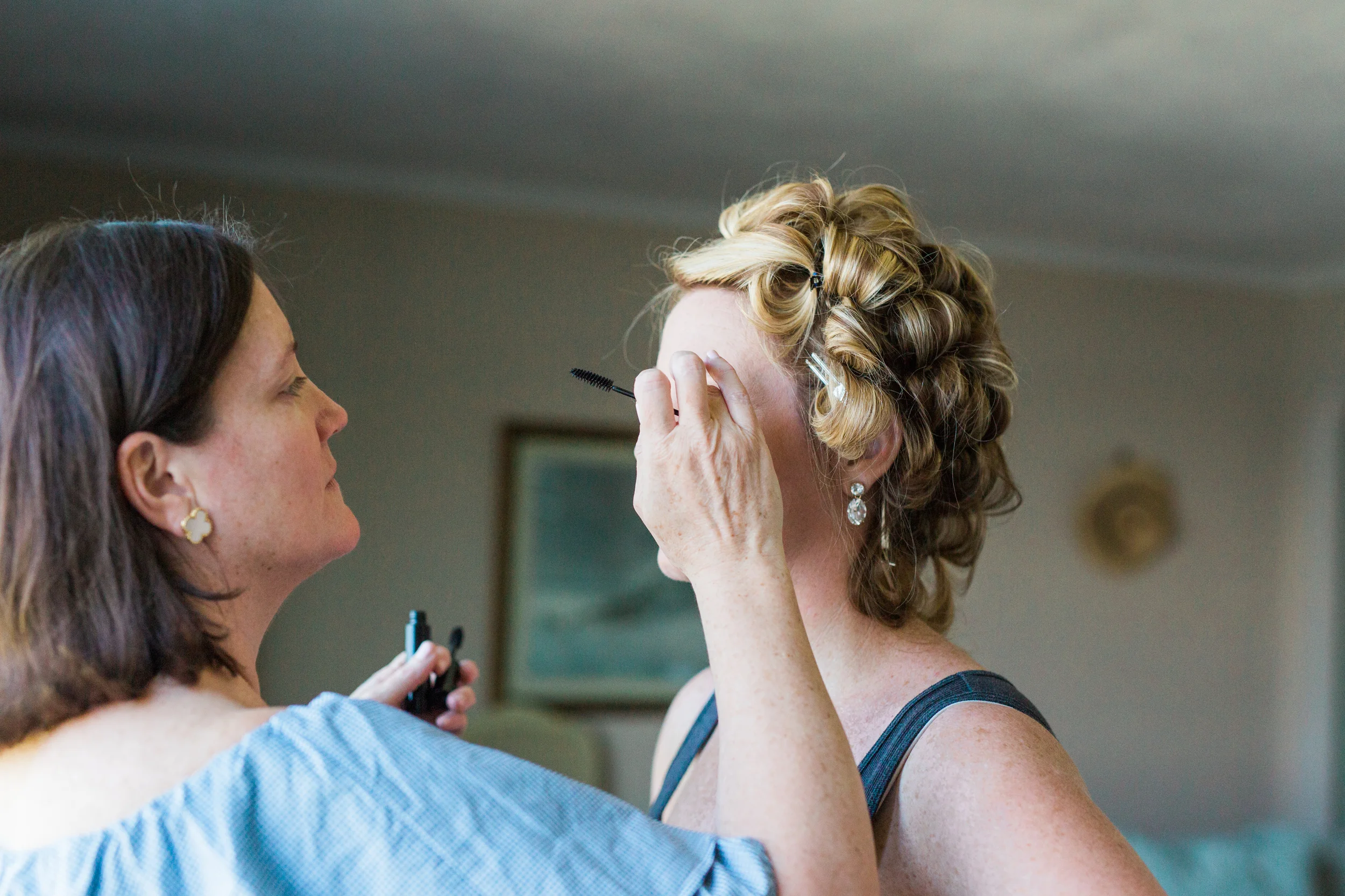 Oceanfront Duxbury Maritime School Wedding