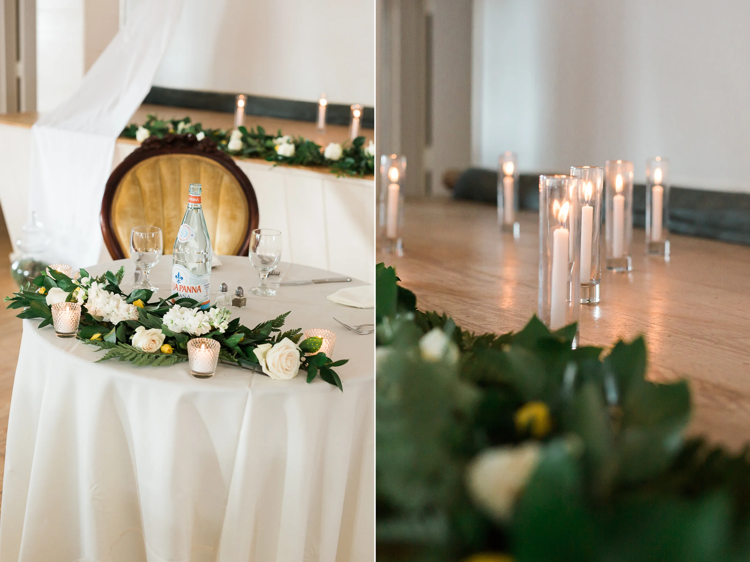 Boothbay Railway Village Maine Wedding