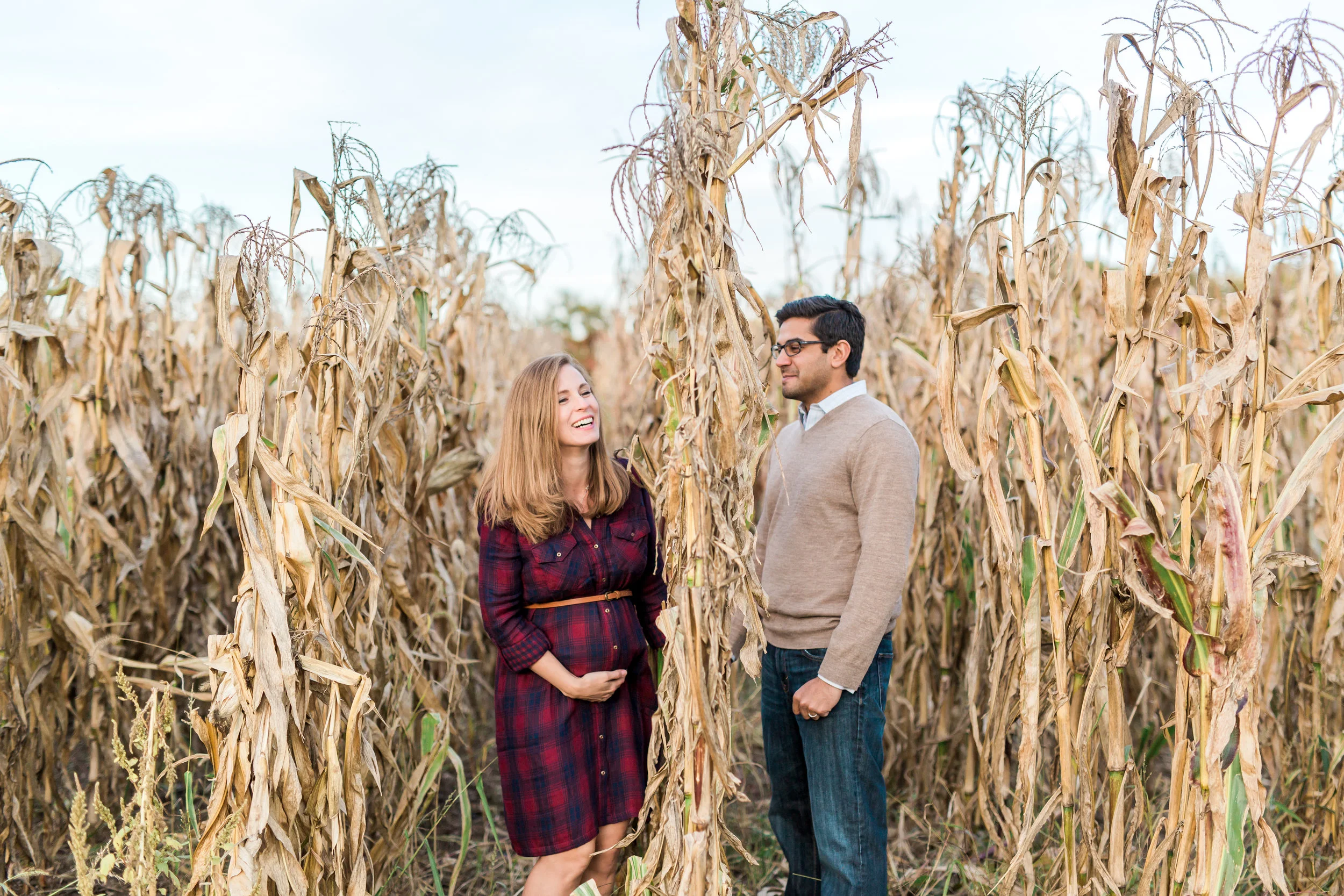 Ward's Berry Farm Maternity Session | Boston Lifestyle Photographer