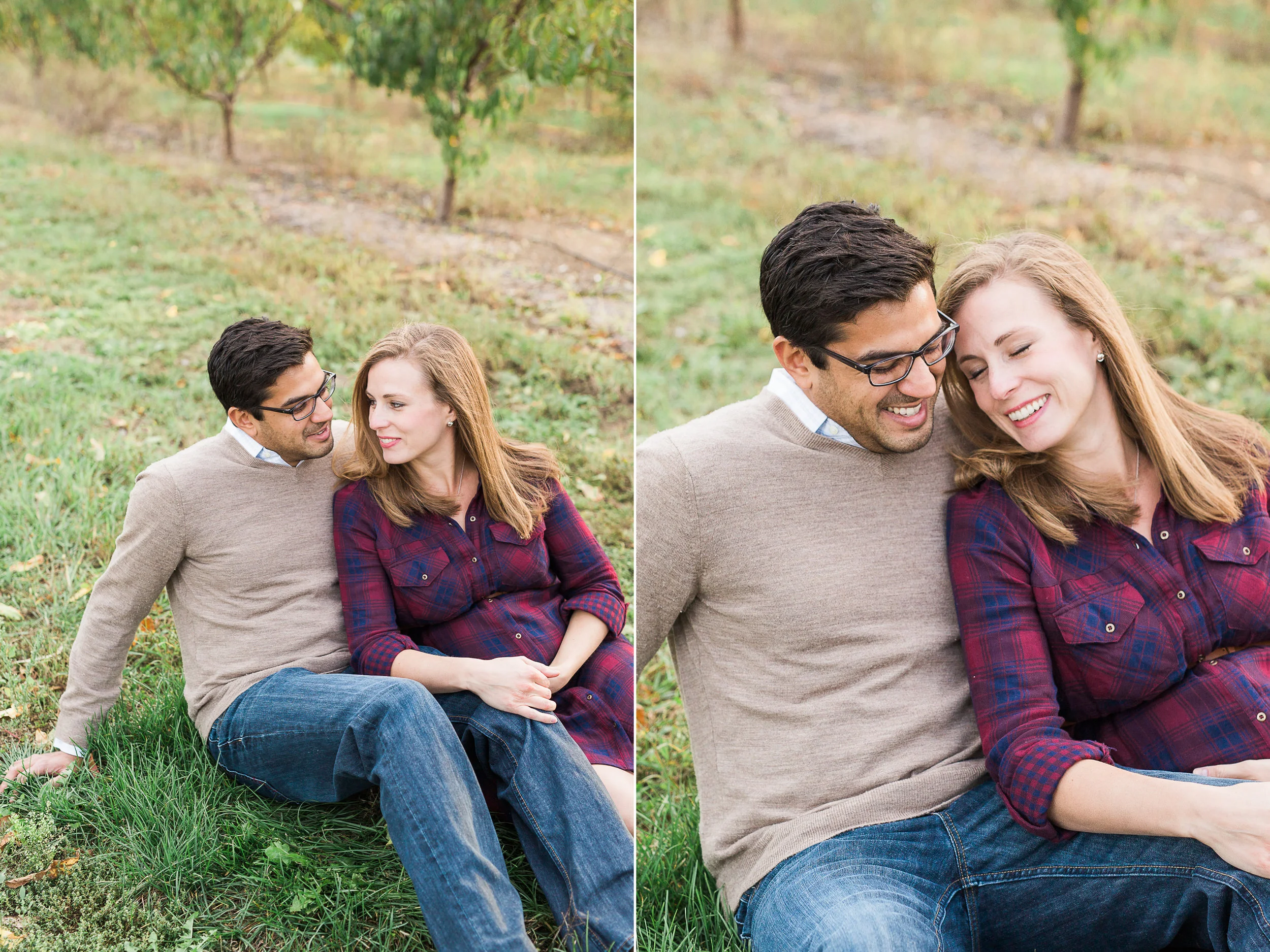 Ward's Berry Farm Maternity Session | Boston Lifestyle Photographer