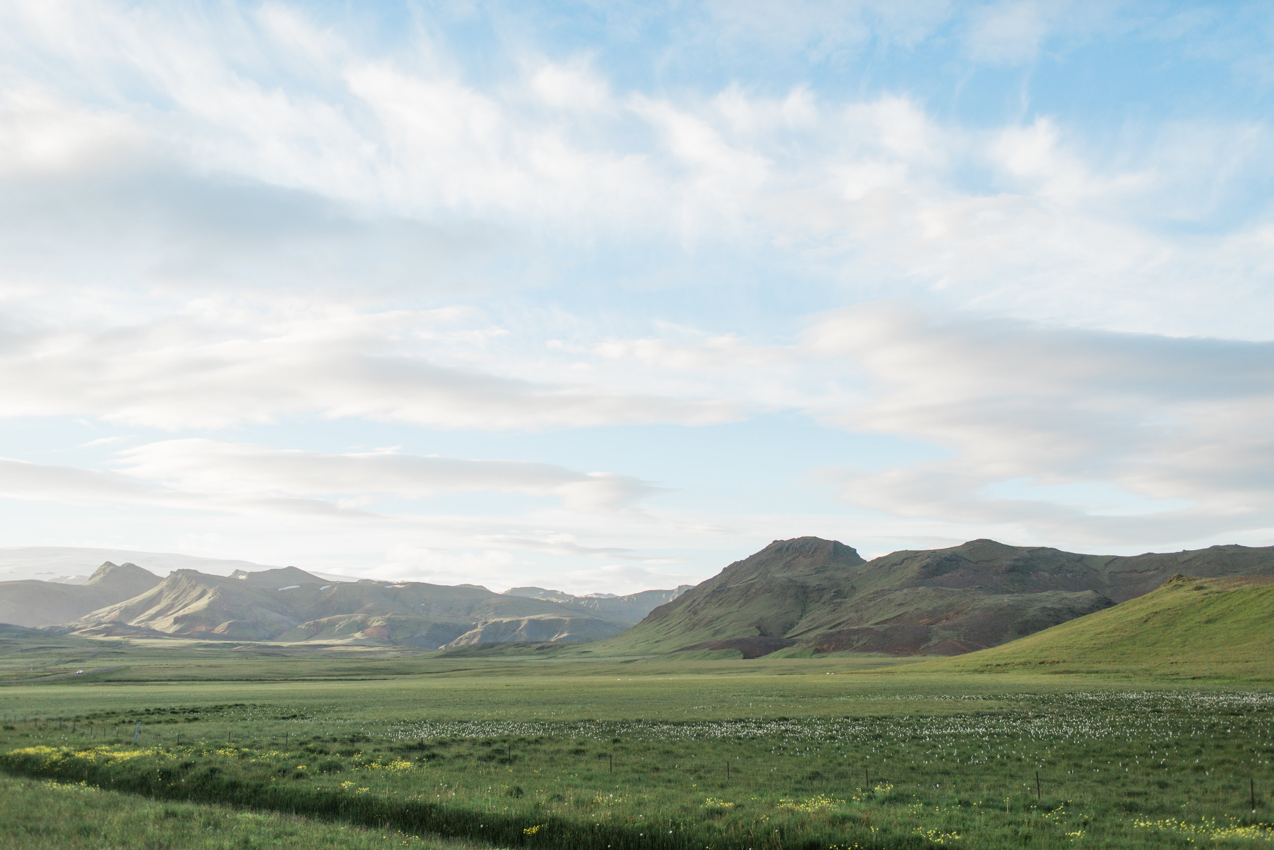 Wanderlust Iceland // Boston Travel Photographer