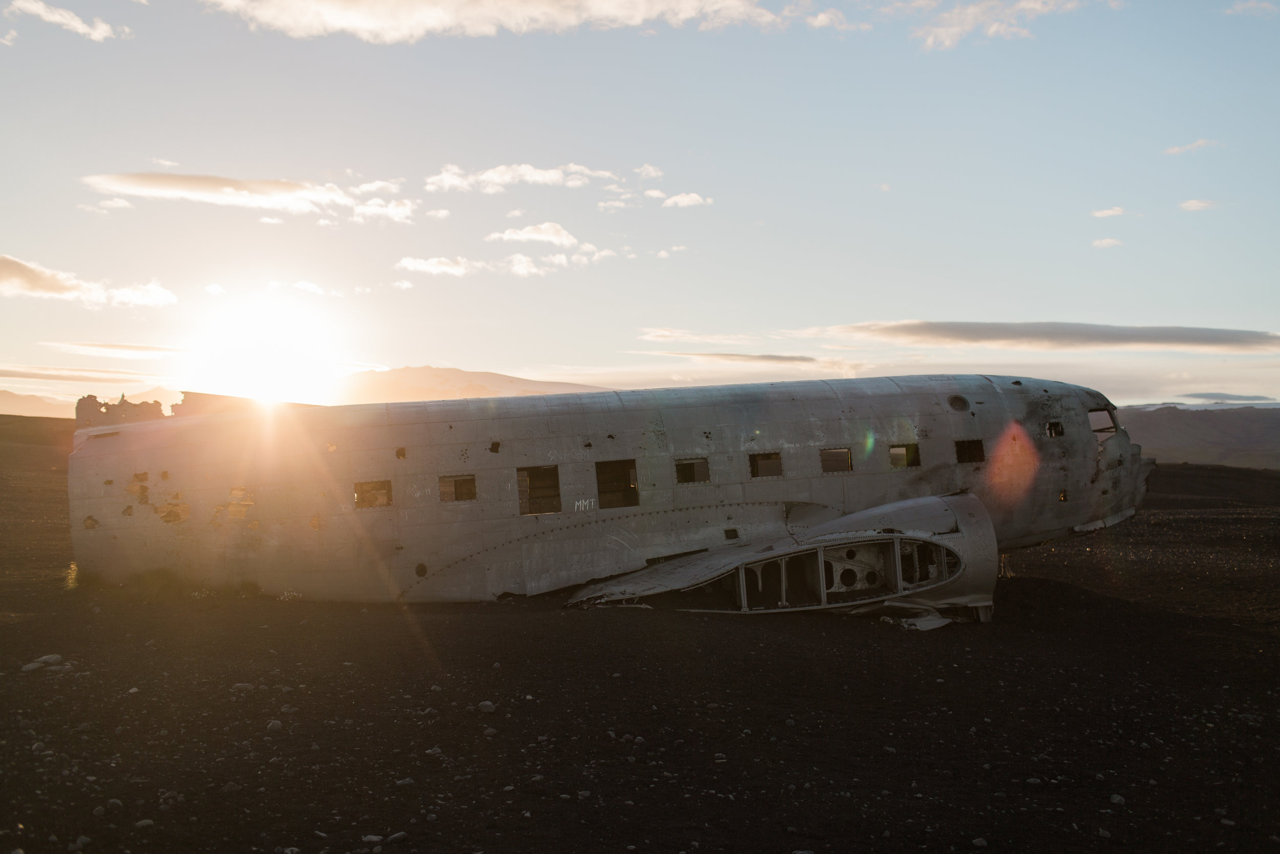 Wanderlust Iceland // Boston Travel Photographer