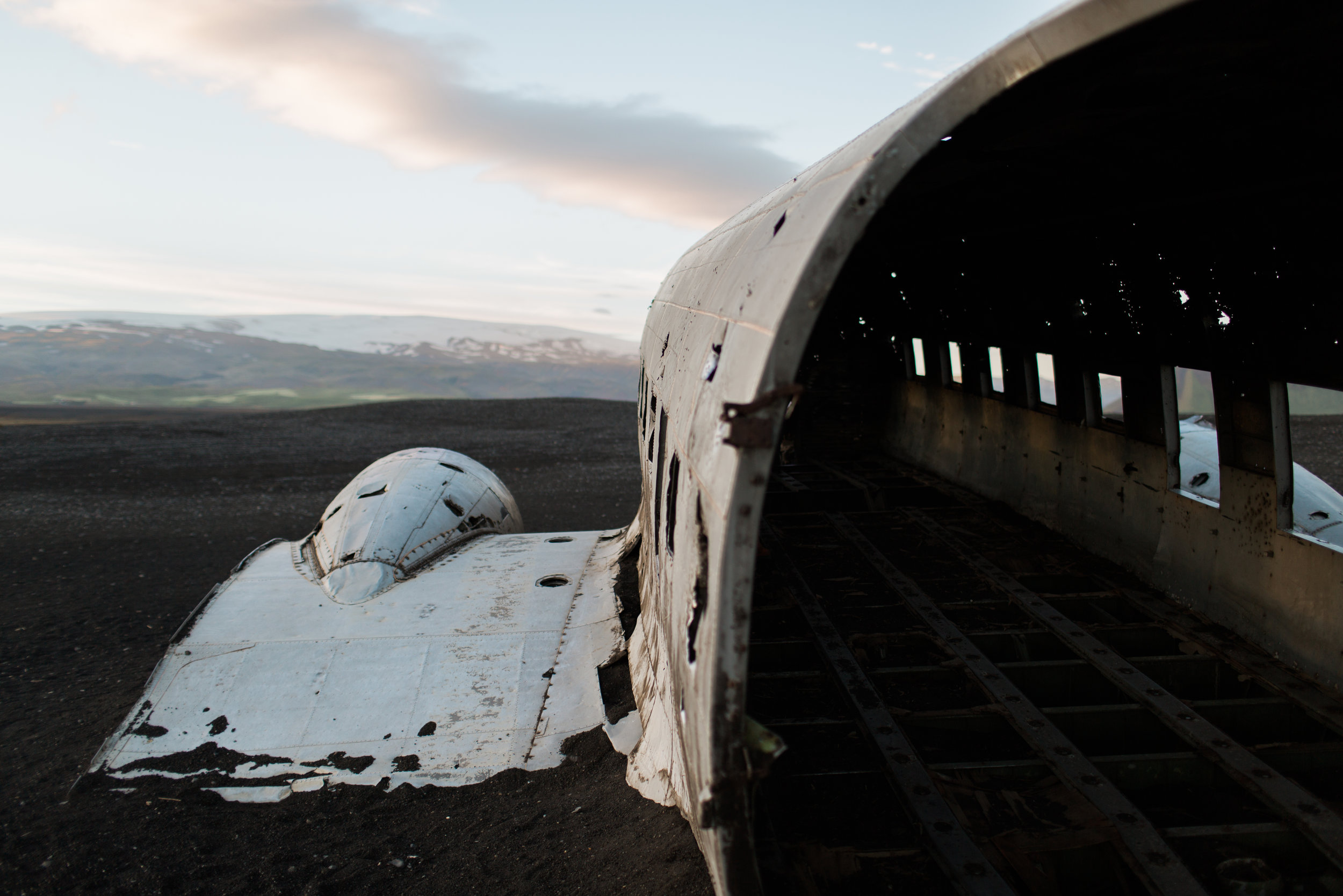 Wanderlust Iceland // Boston Travel Photographer