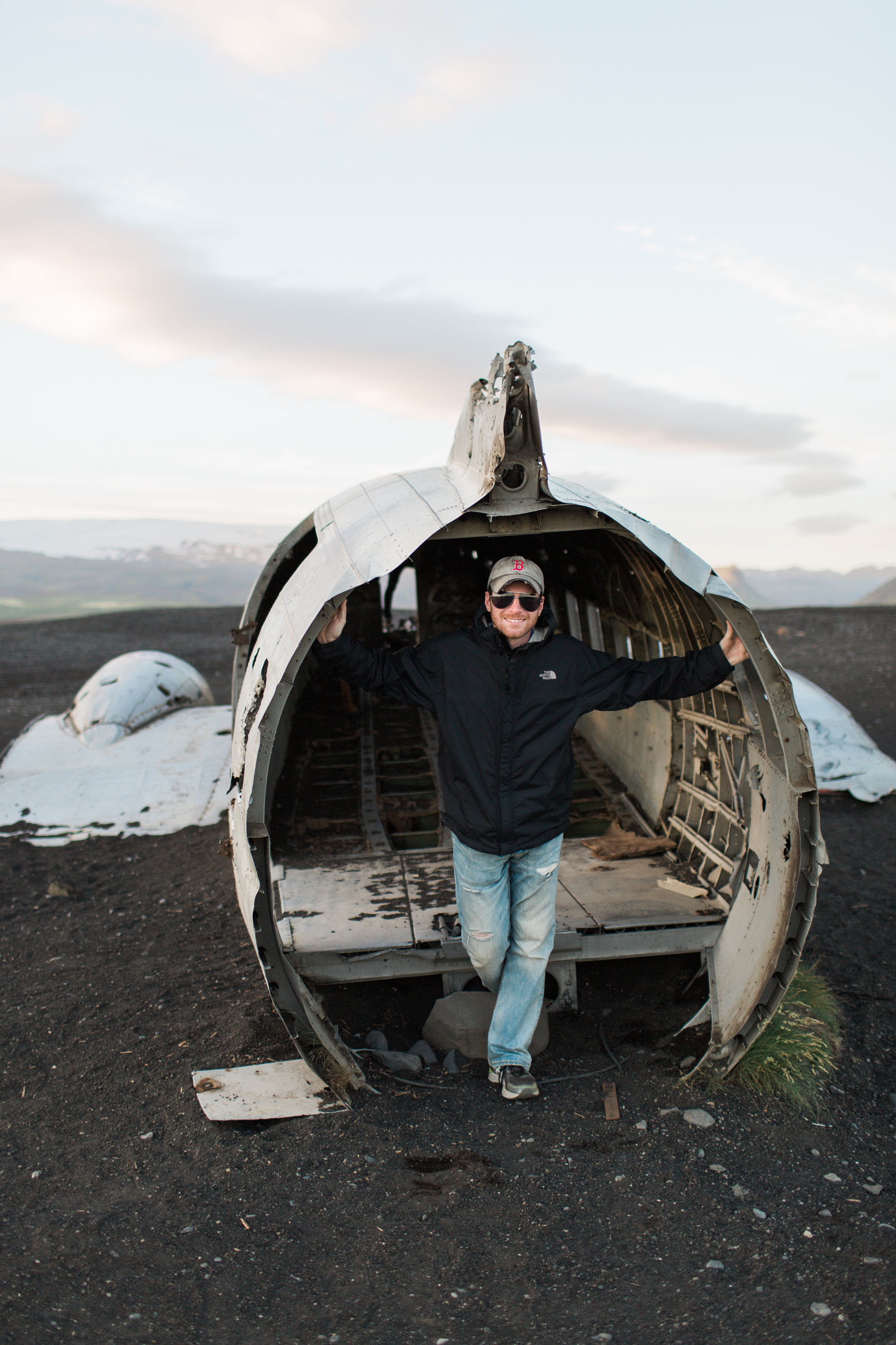 Wanderlust Iceland // Boston Travel Photographer