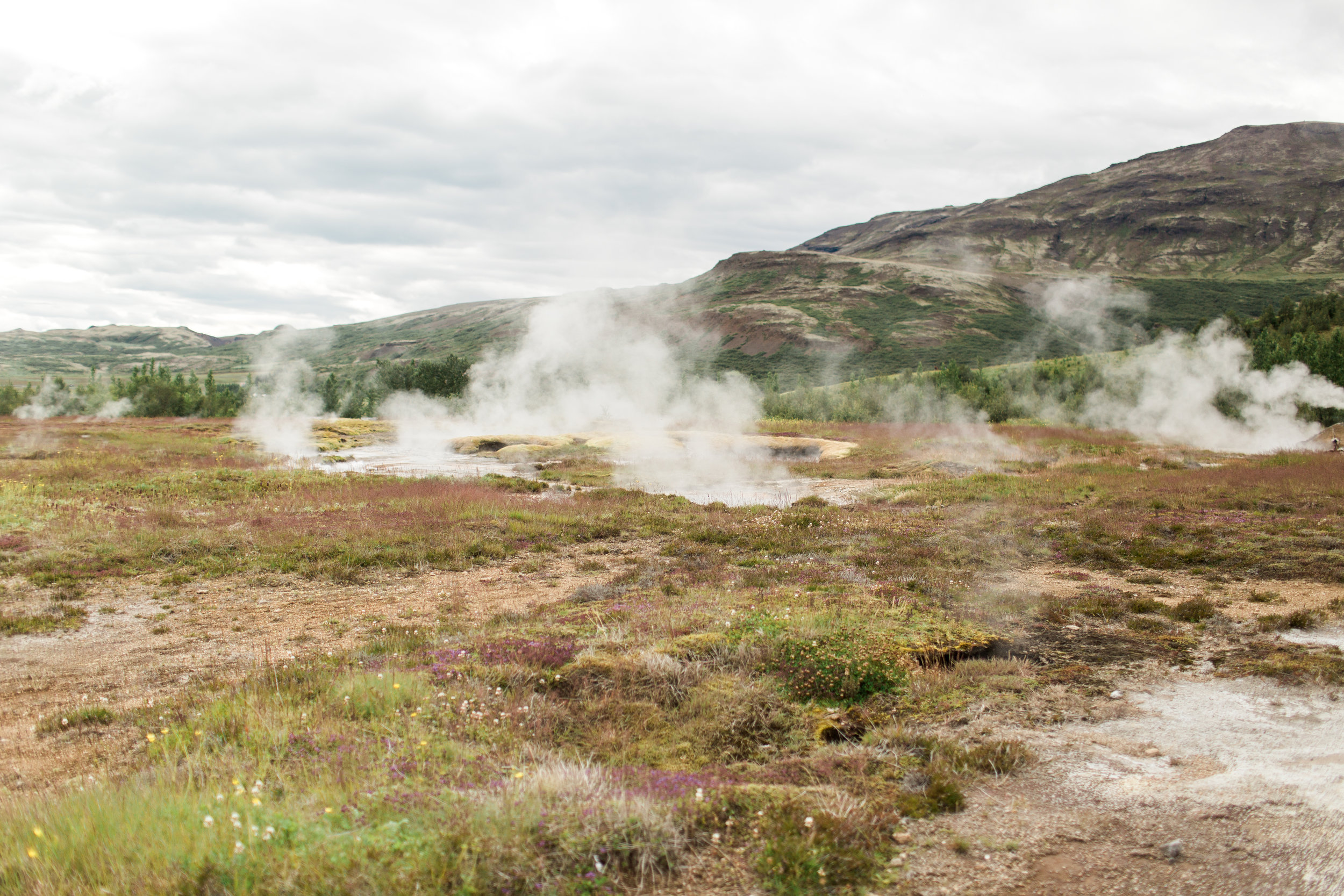 Wanderlust Iceland // Boston Travel Photographer