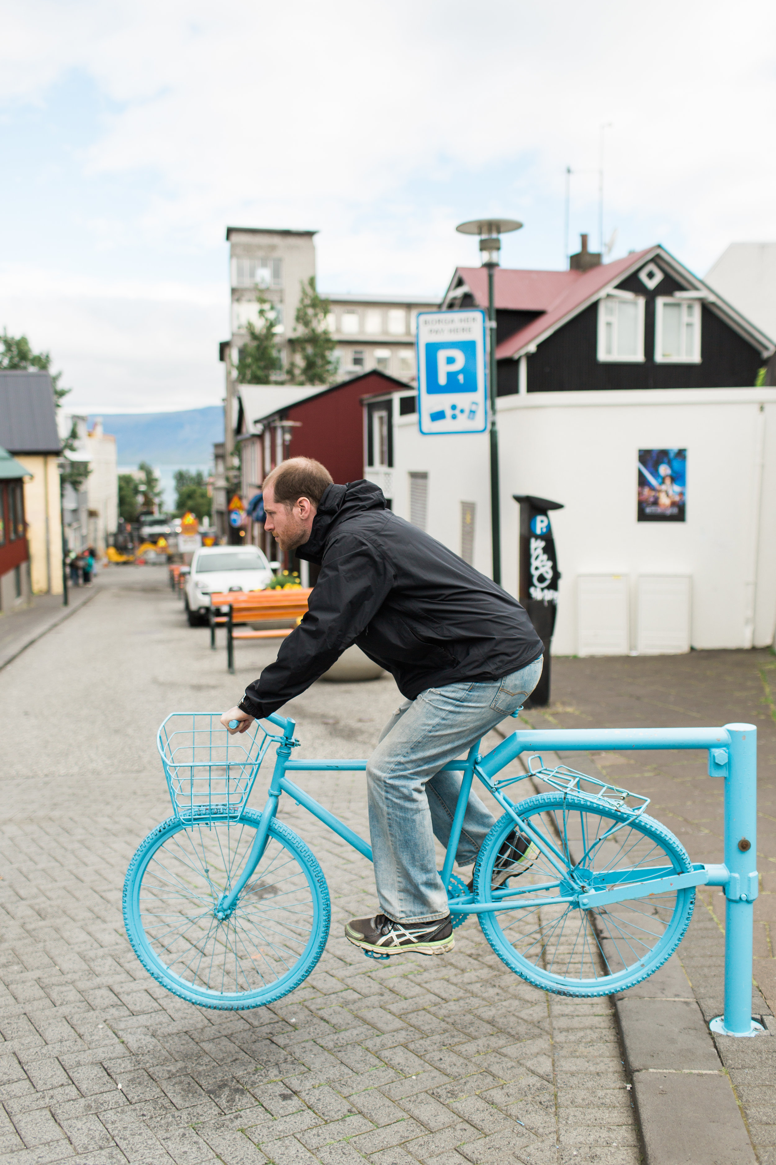 Wanderlust Iceland // Boston Travel Photographer
