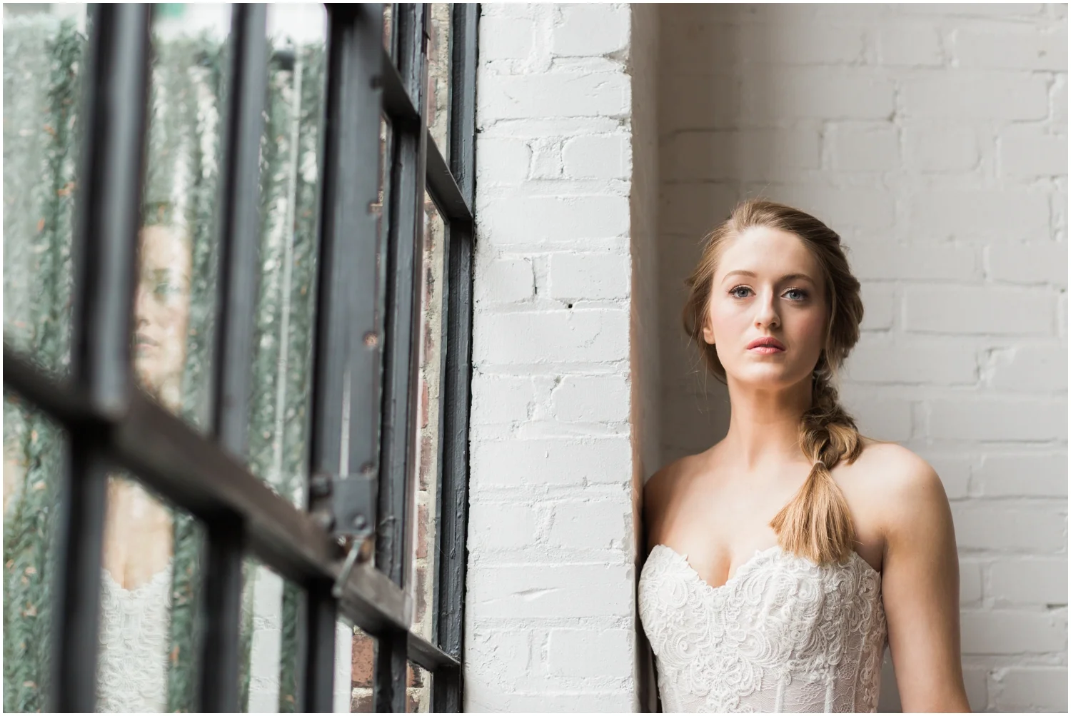 Vibrant Tropical Wedding Inspiration